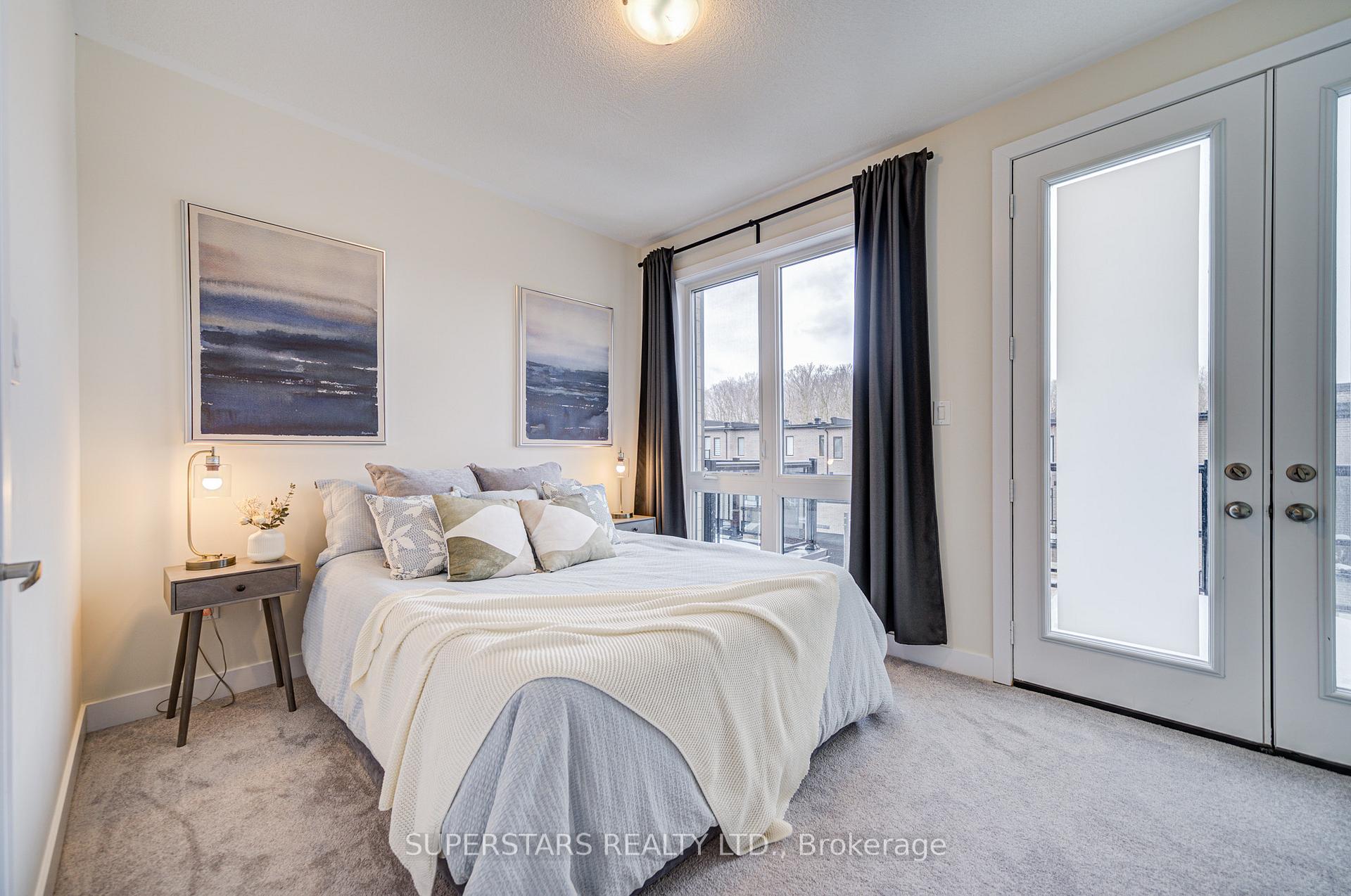 Photo 23 of 100 Stauffer Crescent, Markham, Cornell — HOMEH
