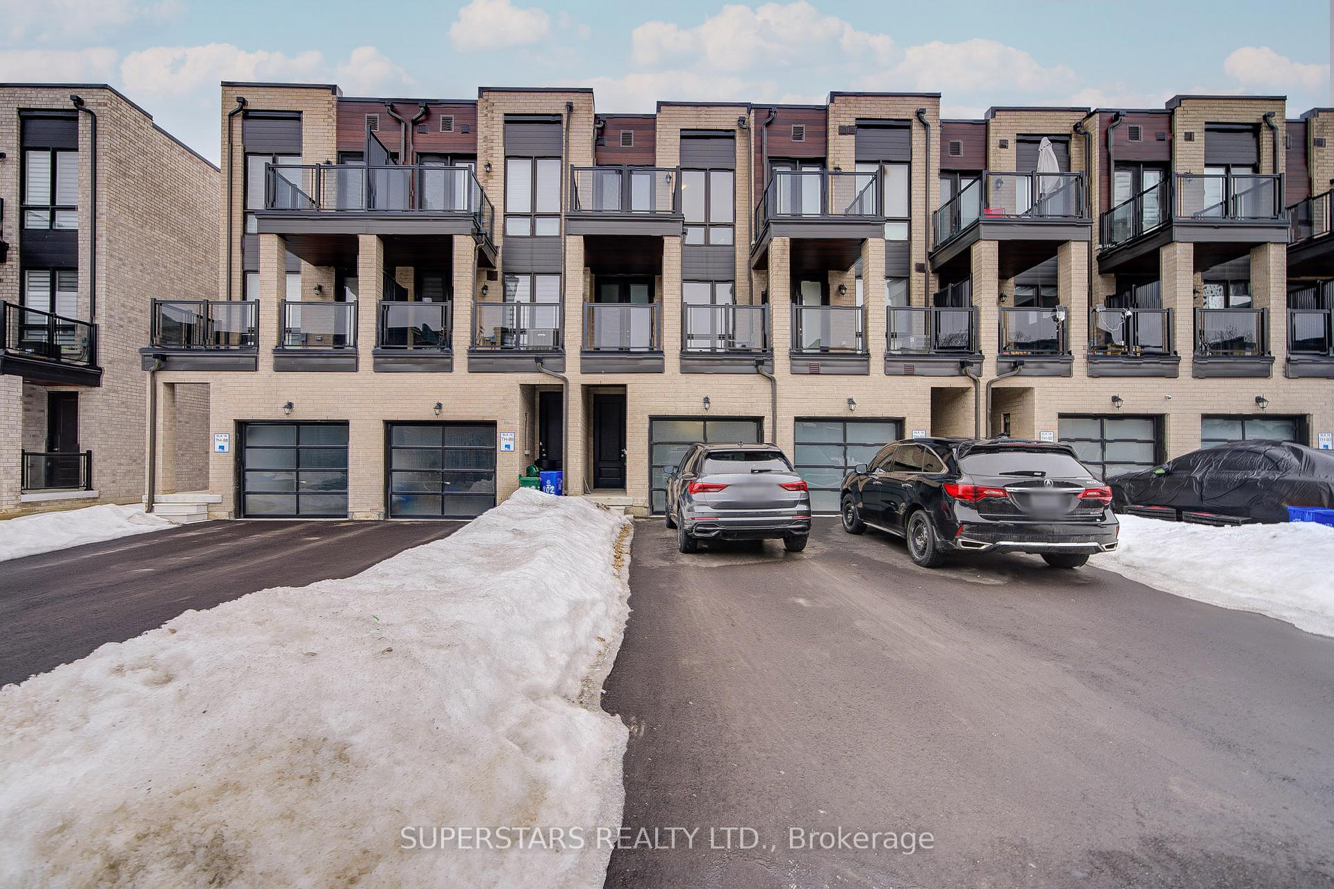 Photo 26 of 100 Stauffer Crescent, Markham, Cornell — HOMEH