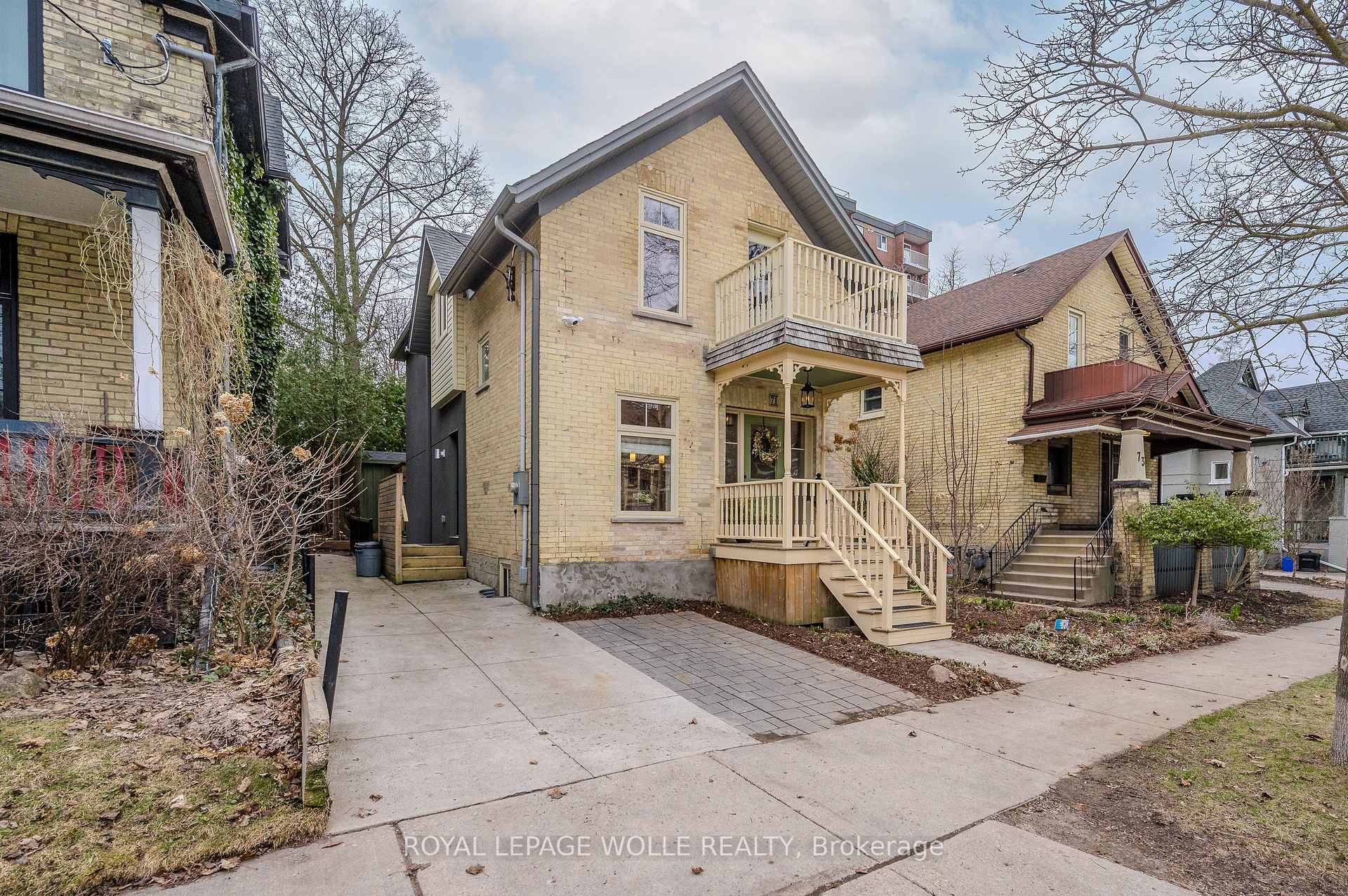 Photo 2 of 71 Ahrens Street W, Kitchener — HOMEH