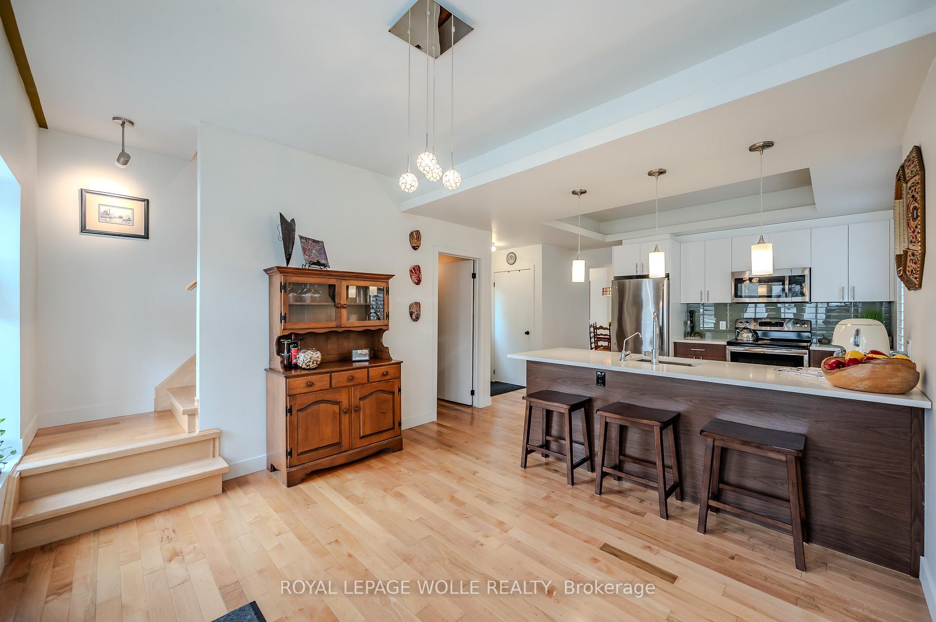 Photo 8 of 71 Ahrens Street W, Kitchener — HOMEH