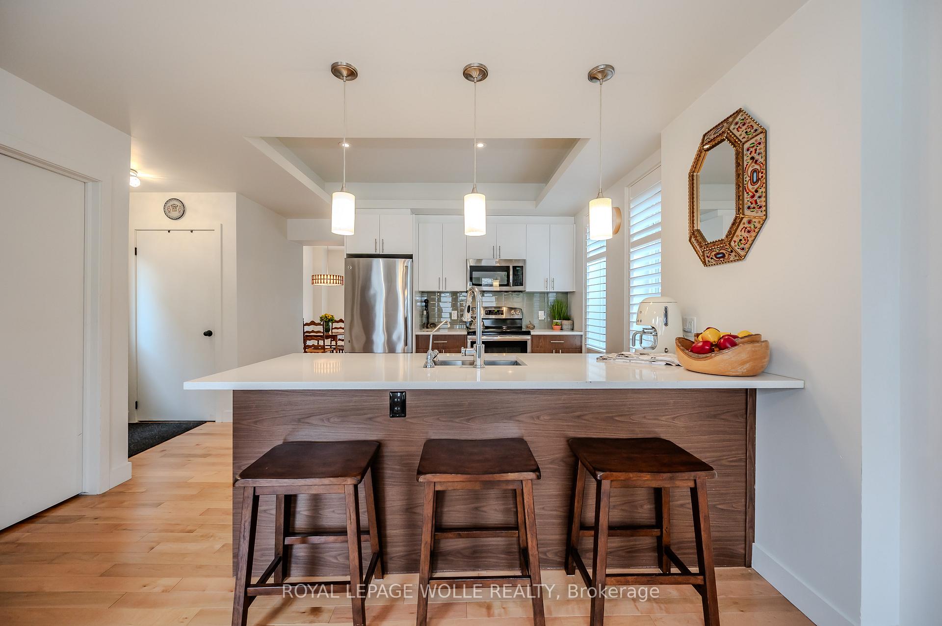 Photo 9 of 71 Ahrens Street W, Kitchener — HOMEH