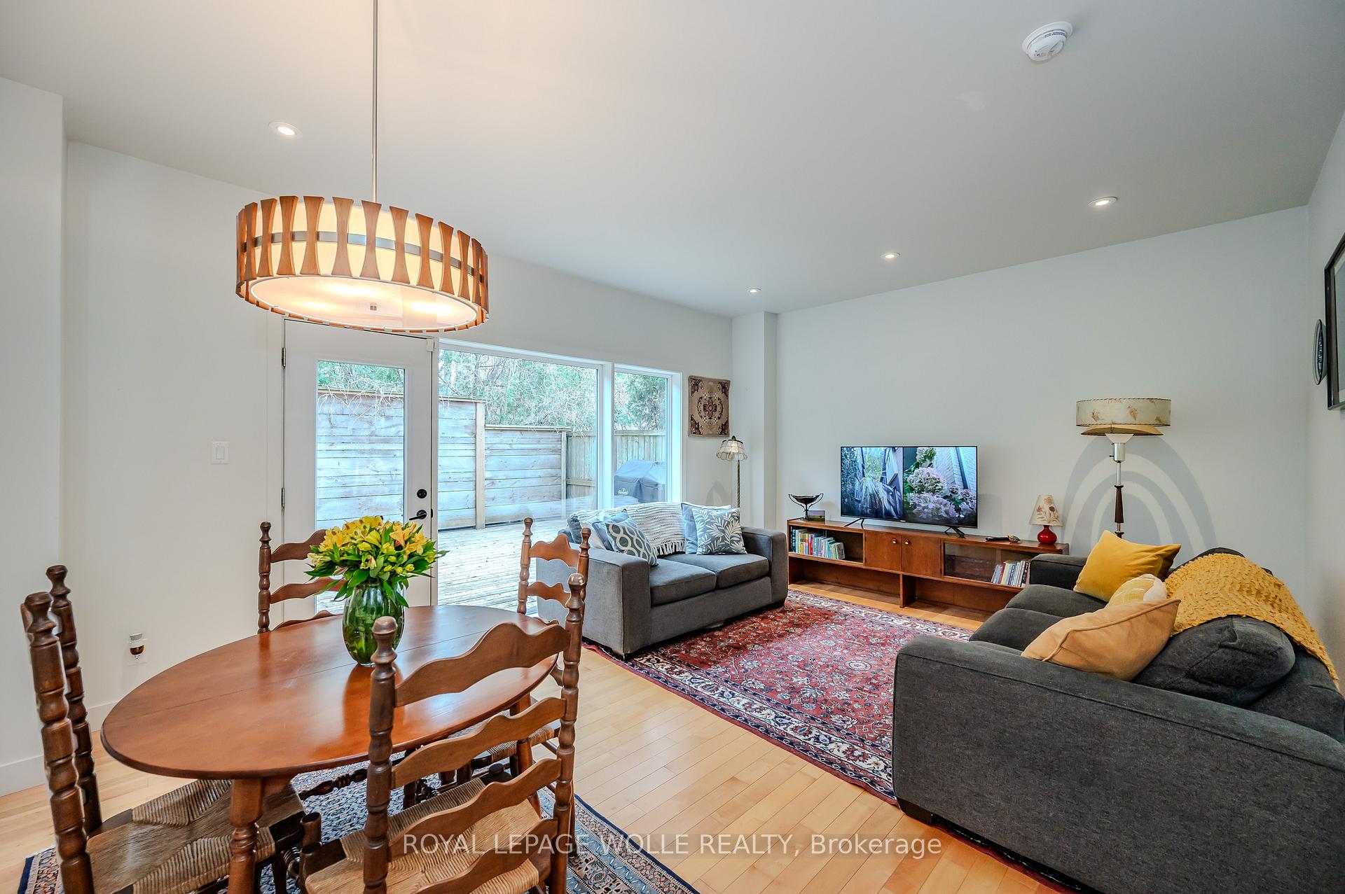 Photo 14 of 71 Ahrens Street W, Kitchener — HOMEH