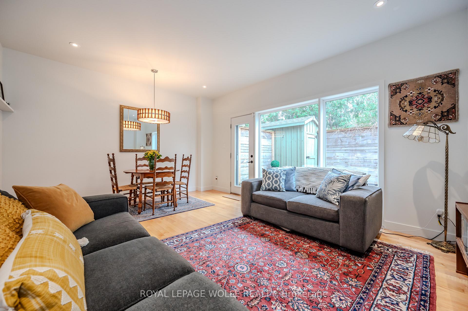 Photo 18 of 71 Ahrens Street W, Kitchener — HOMEH