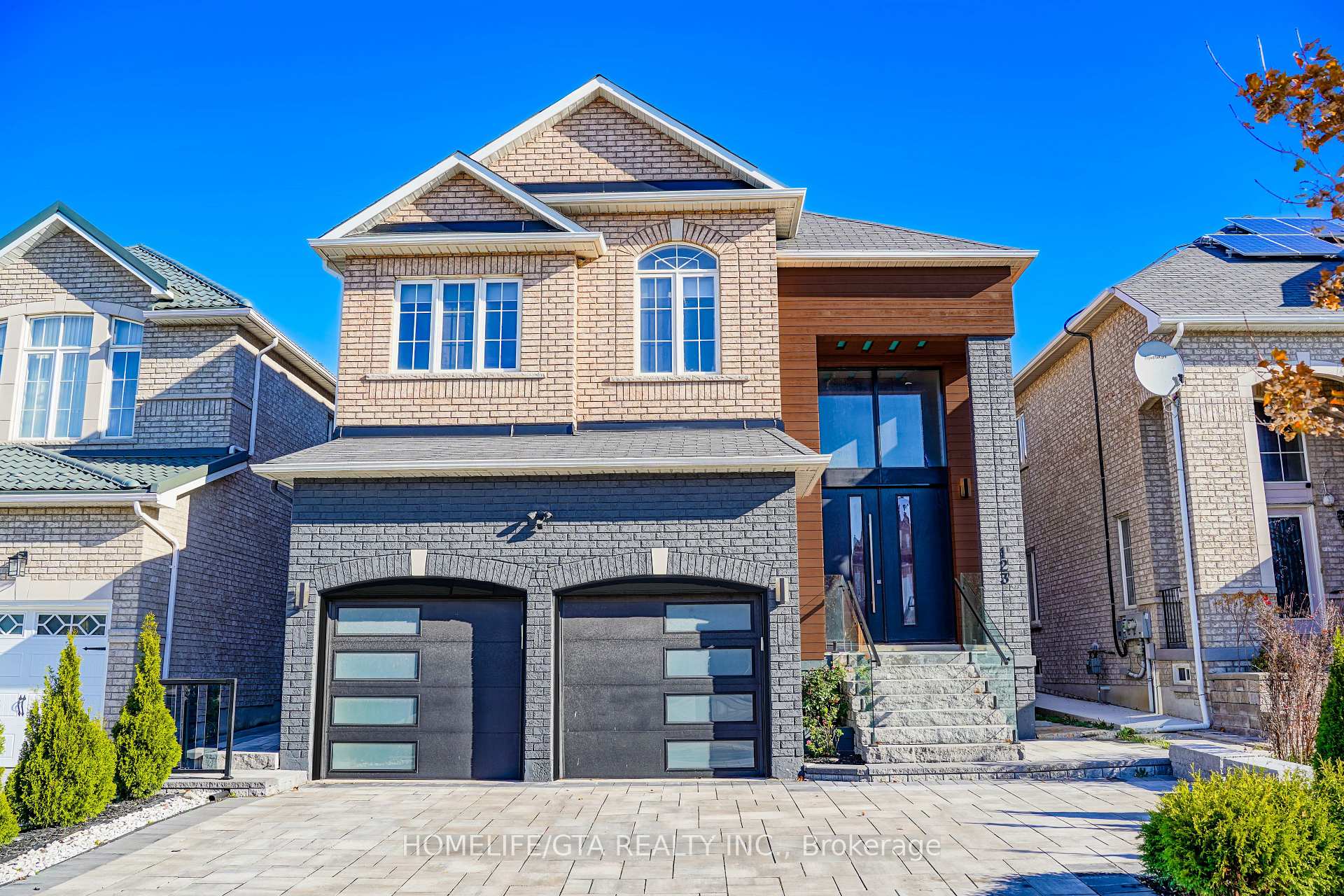 Photo 1 of 123 Eastvale Drive, Markham, Cedarwood — HOMEH