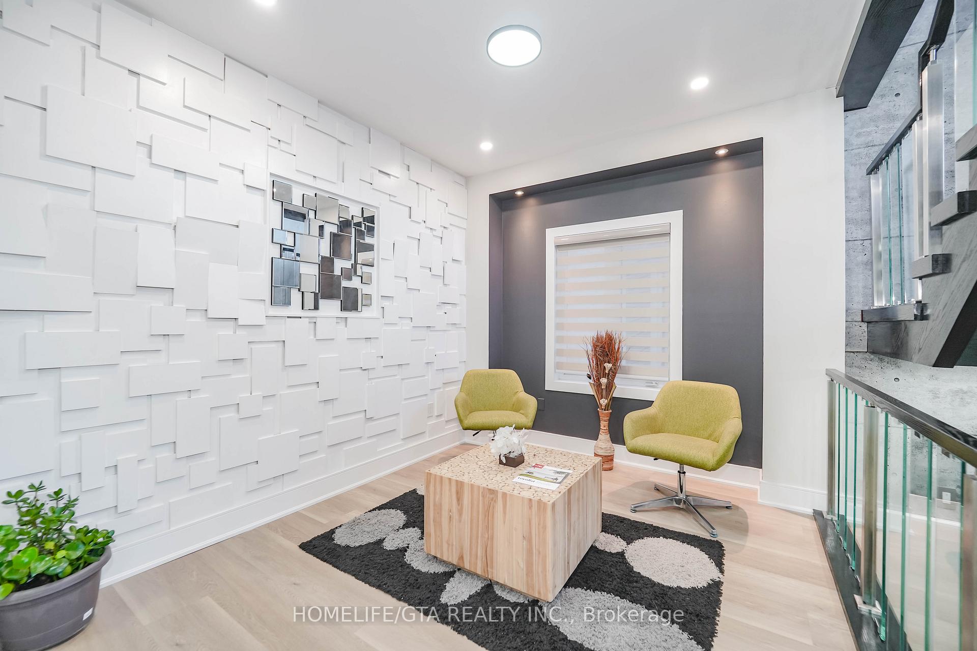 Photo 11 of 123 Eastvale Drive, Markham, Cedarwood — HOMEH