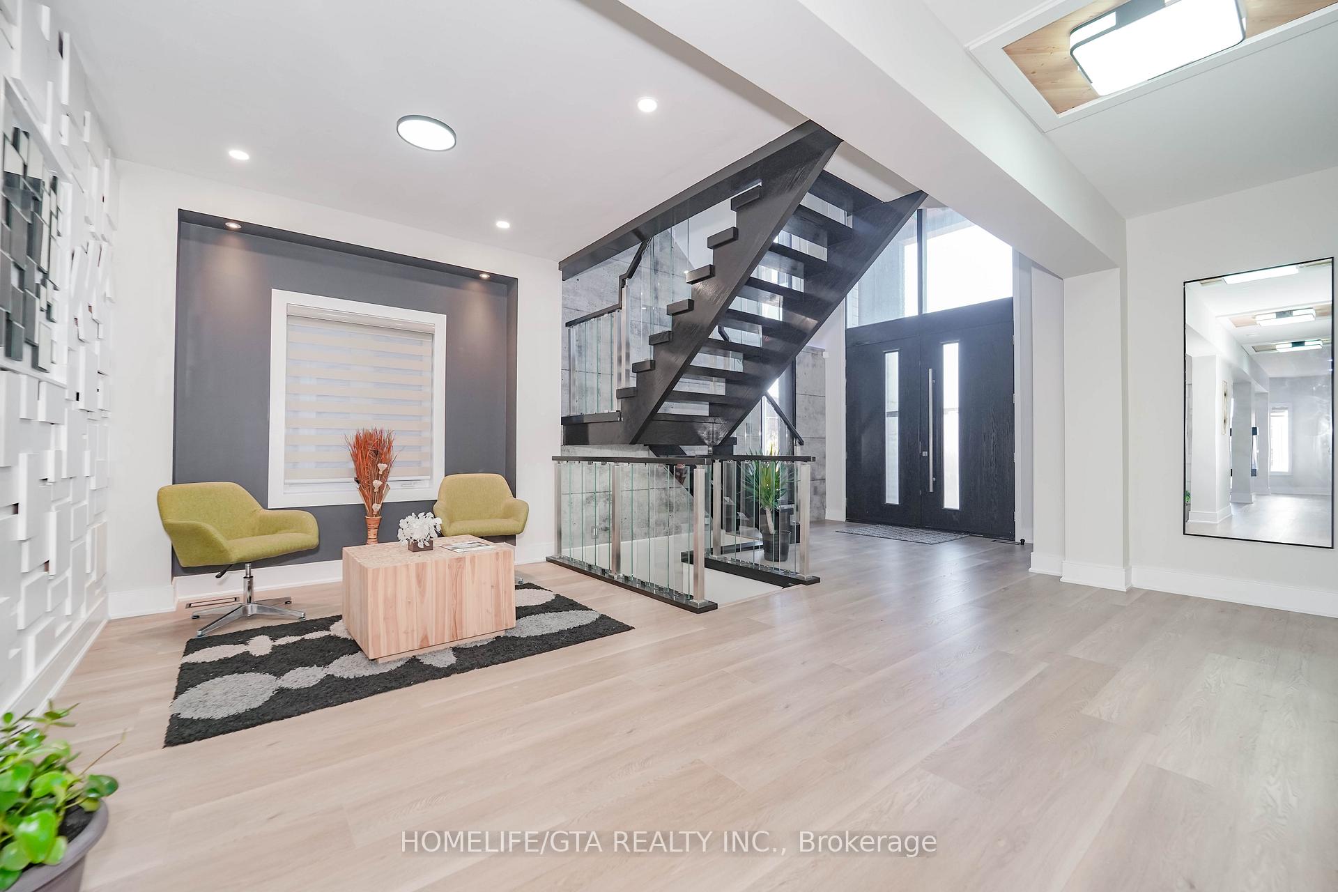 Photo 12 of 123 Eastvale Drive, Markham, Cedarwood — HOMEH