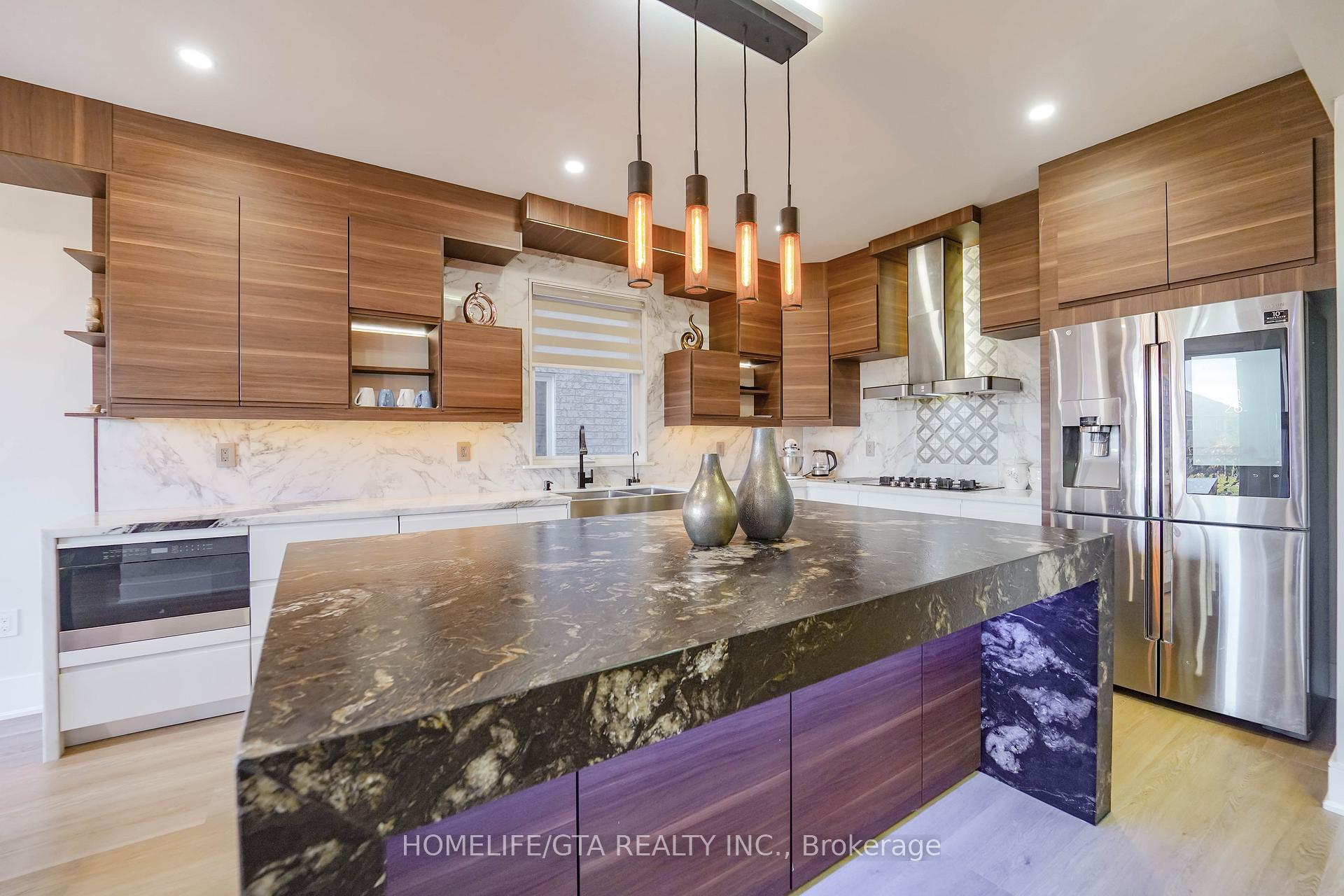 Photo 16 of 123 Eastvale Drive, Markham, Cedarwood — HOMEH