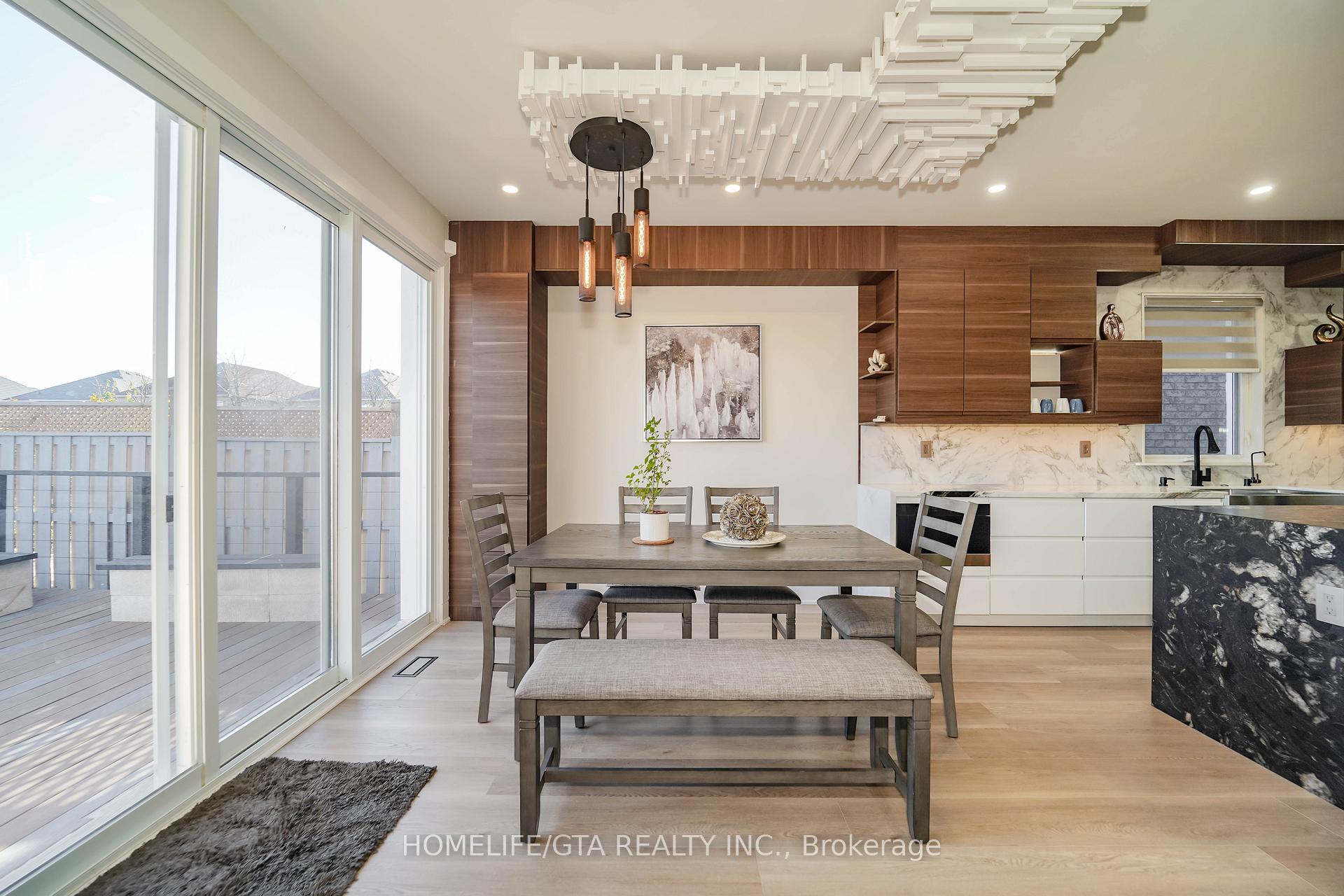 Photo 20 of 123 Eastvale Drive, Markham, Cedarwood — HOMEH