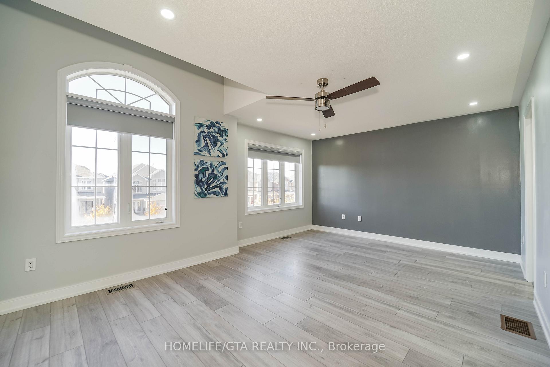 Photo 31 of 123 Eastvale Drive, Markham, Cedarwood — HOMEH