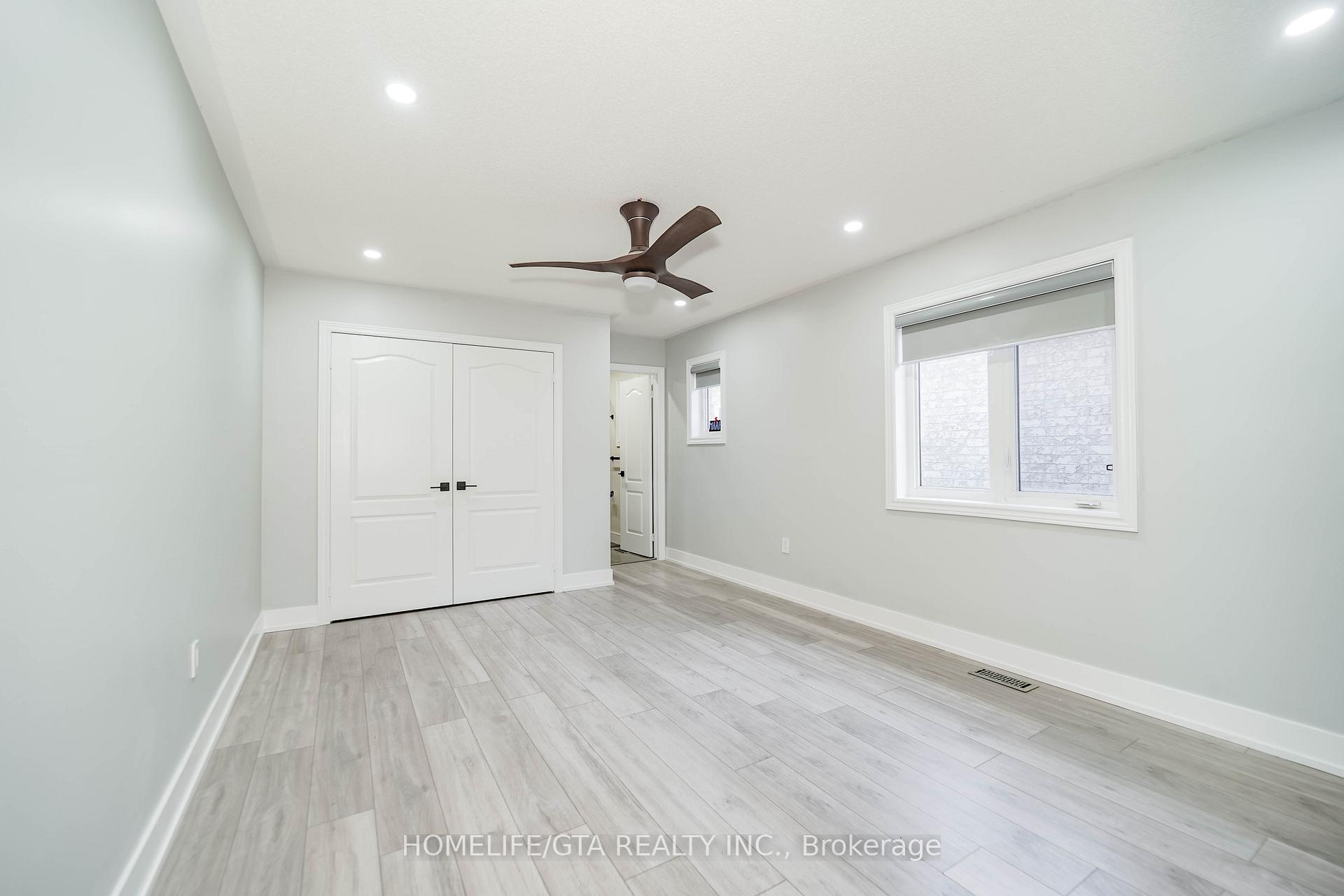 Photo 35 of 123 Eastvale Drive, Markham, Cedarwood — HOMEH