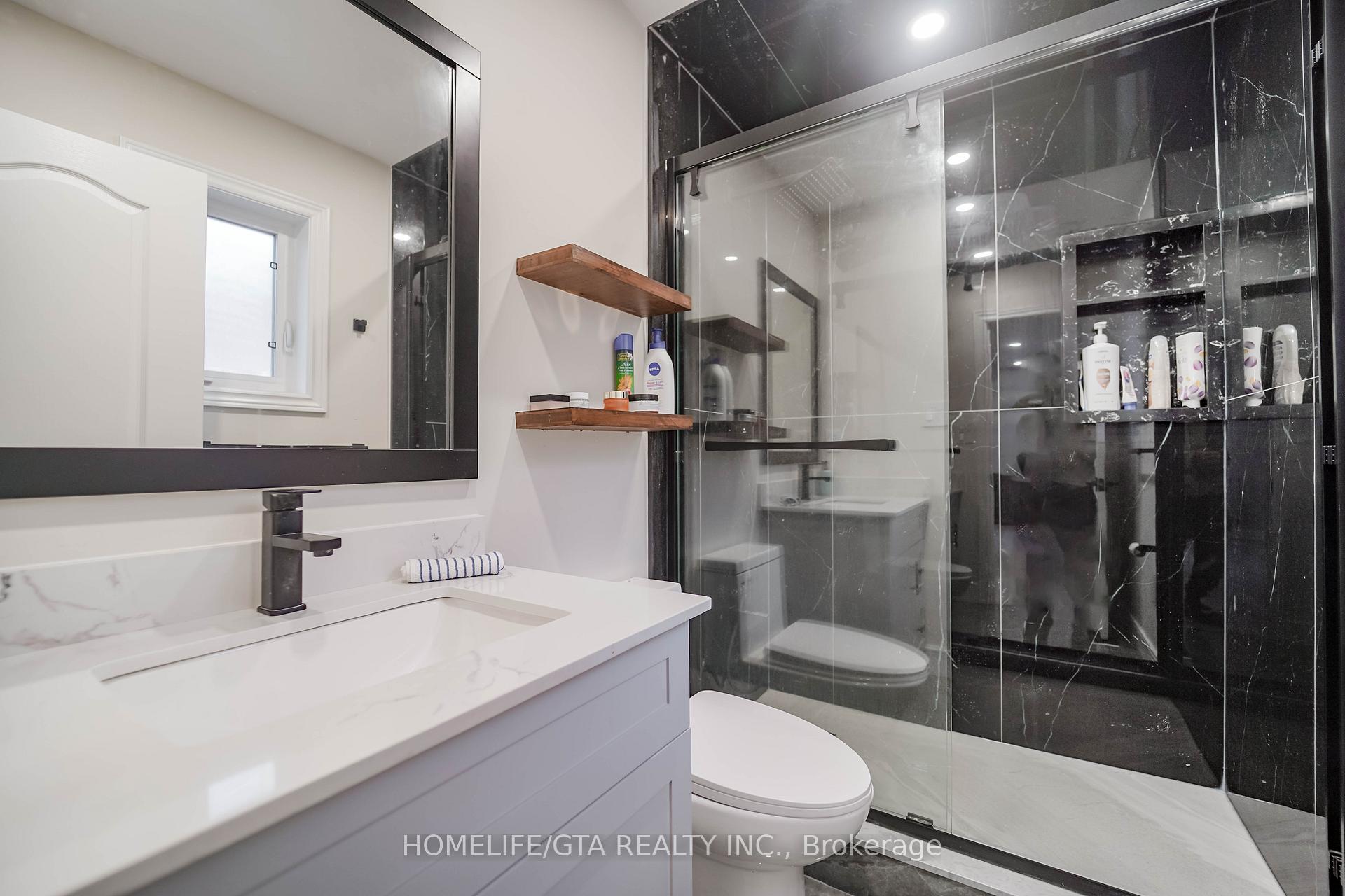 Photo 36 of 123 Eastvale Drive, Markham, Cedarwood — HOMEH