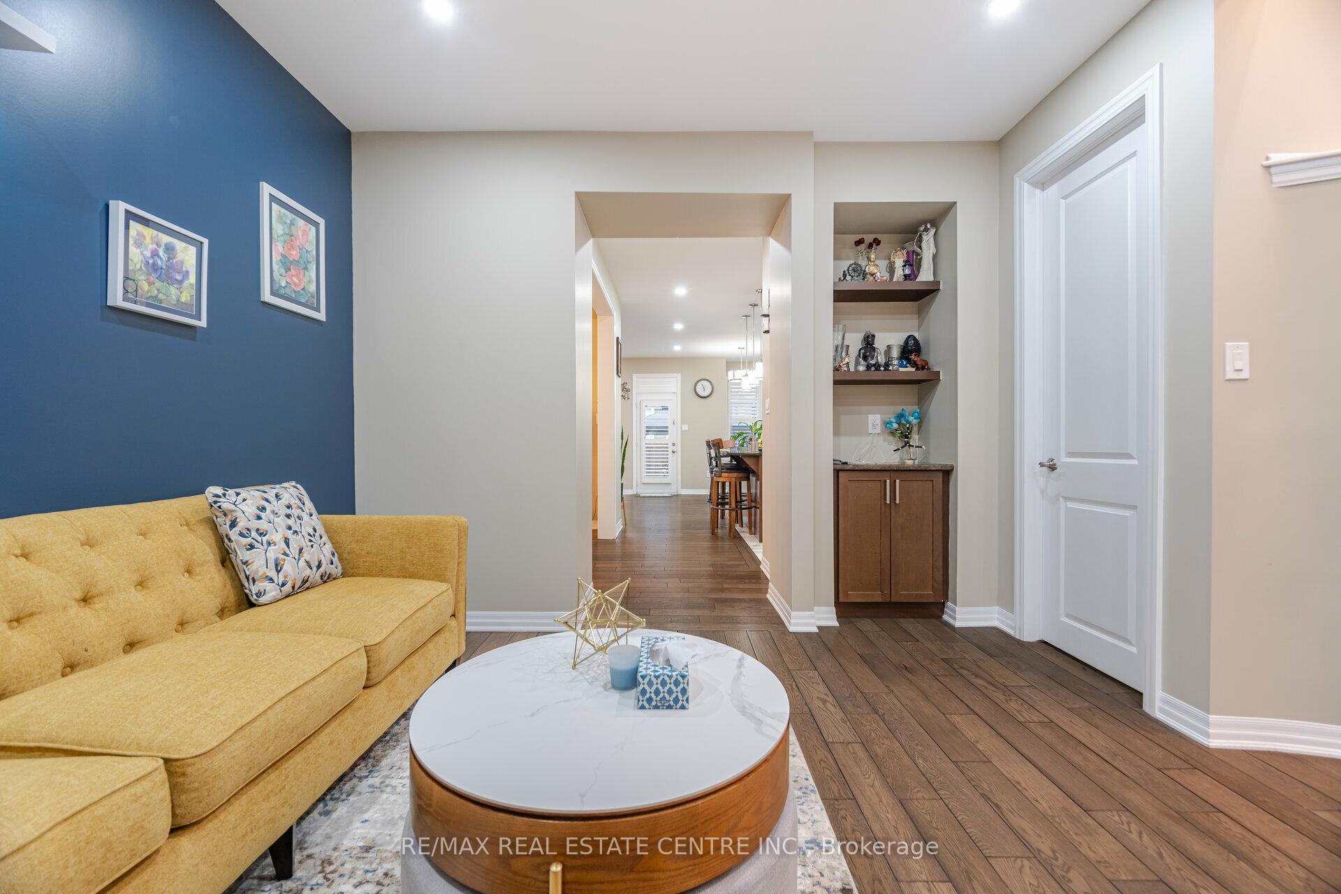 Photo 7 of 1446 Farmstead Drive, Milton, Ford — HOMEH