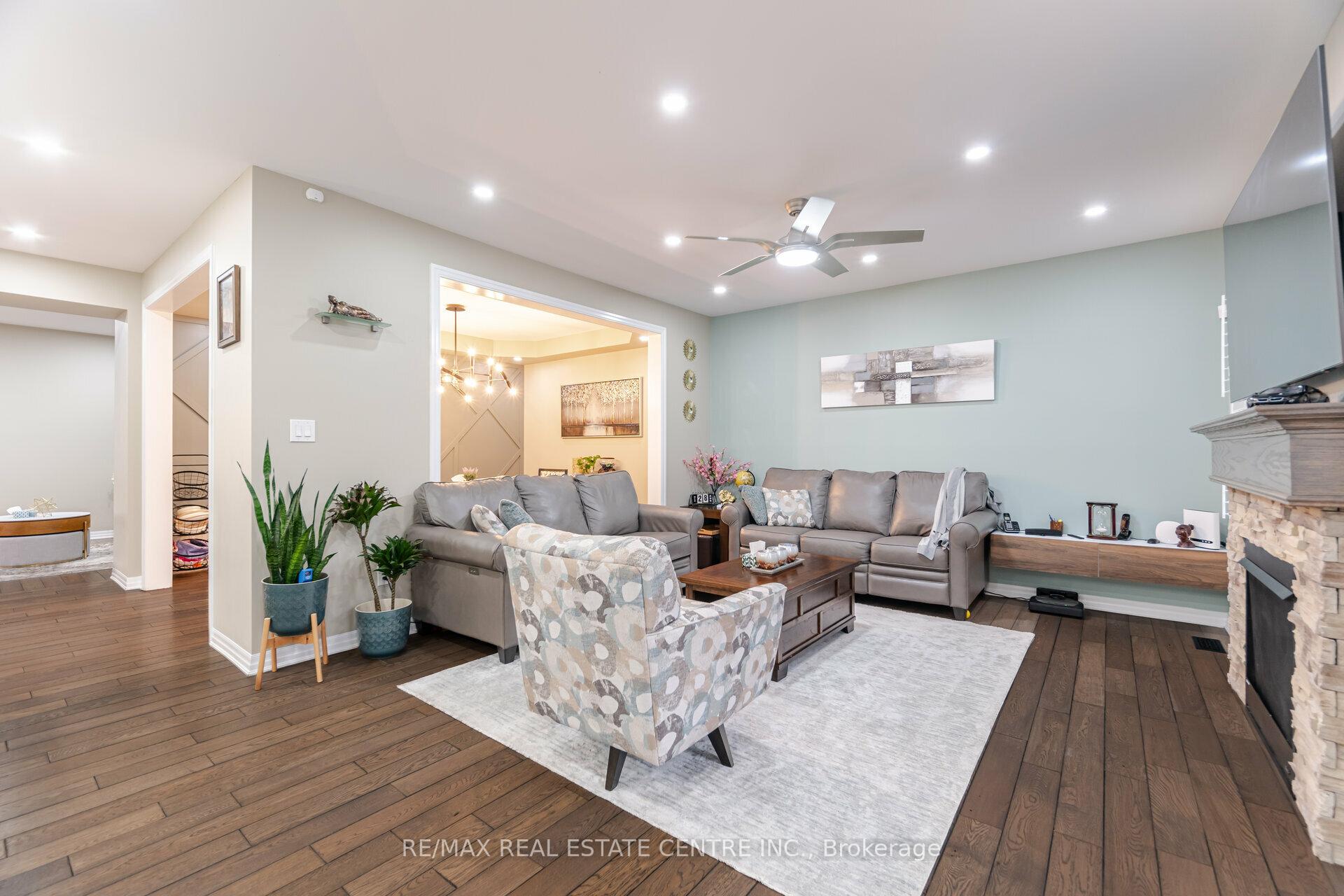 Photo 13 of 1446 Farmstead Drive, Milton, Ford — HOMEH