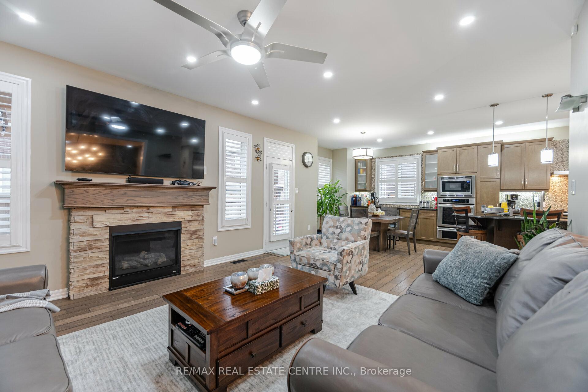 Photo 14 of 1446 Farmstead Drive, Milton, Ford — HOMEH