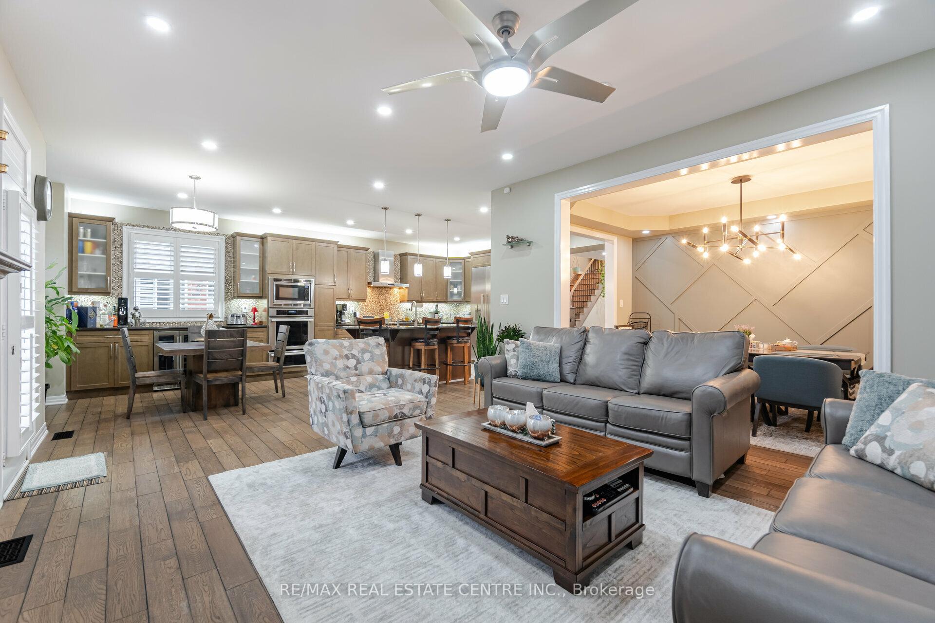 Photo 15 of 1446 Farmstead Drive, Milton, Ford — HOMEH