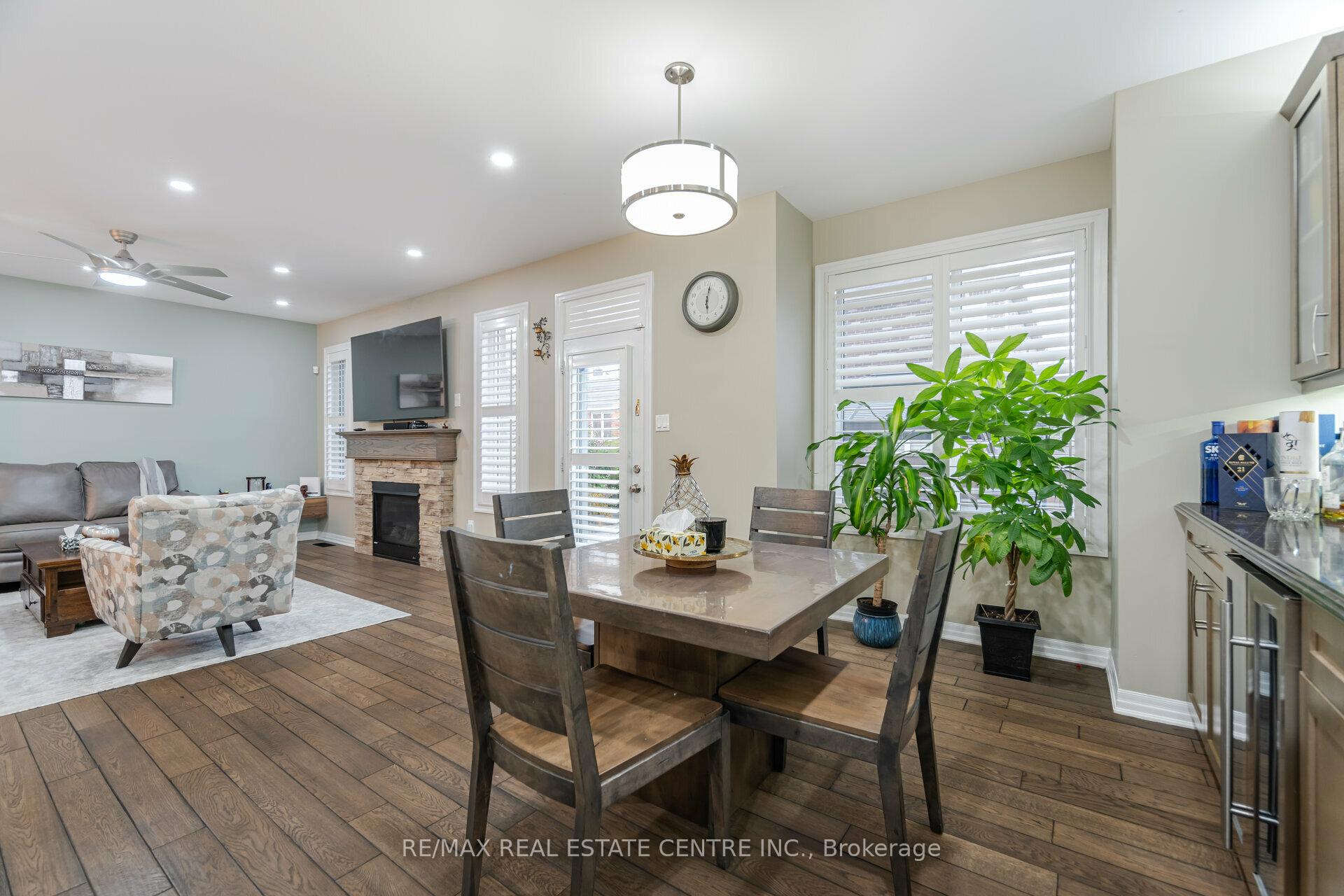 Photo 17 of 1446 Farmstead Drive, Milton, Ford — HOMEH