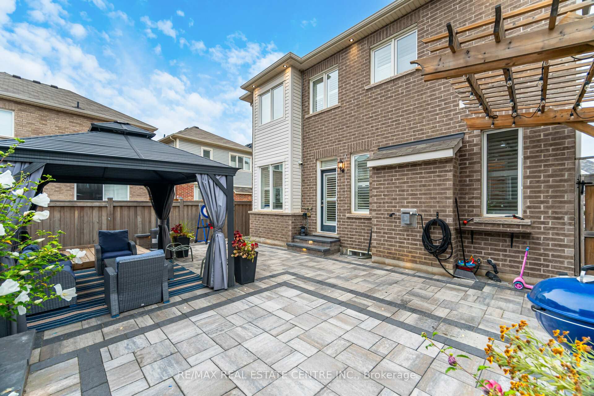 Photo 46 of 1446 Farmstead Drive, Milton, Ford — HOMEH