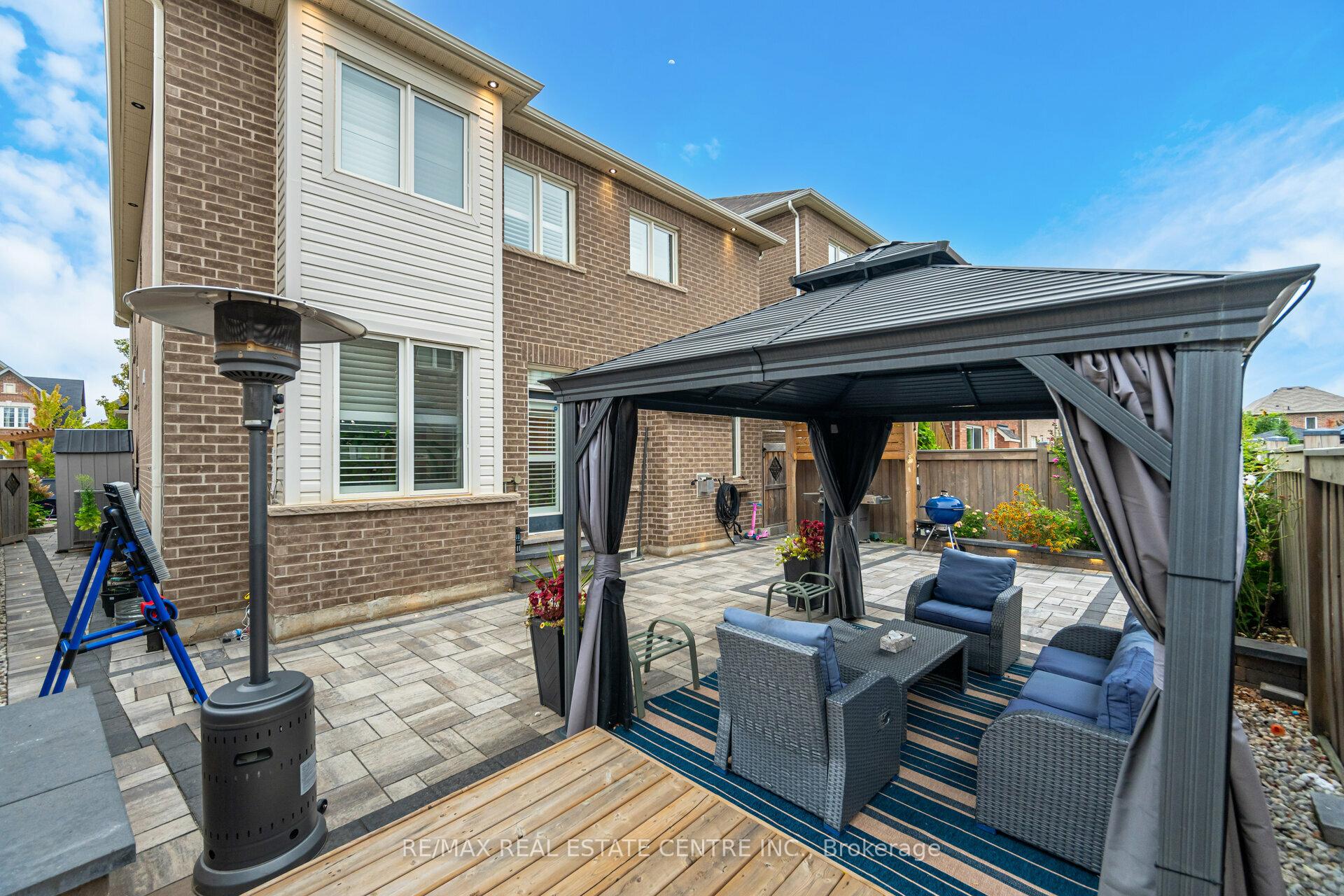 Photo 47 of 1446 Farmstead Drive, Milton, Ford — HOMEH