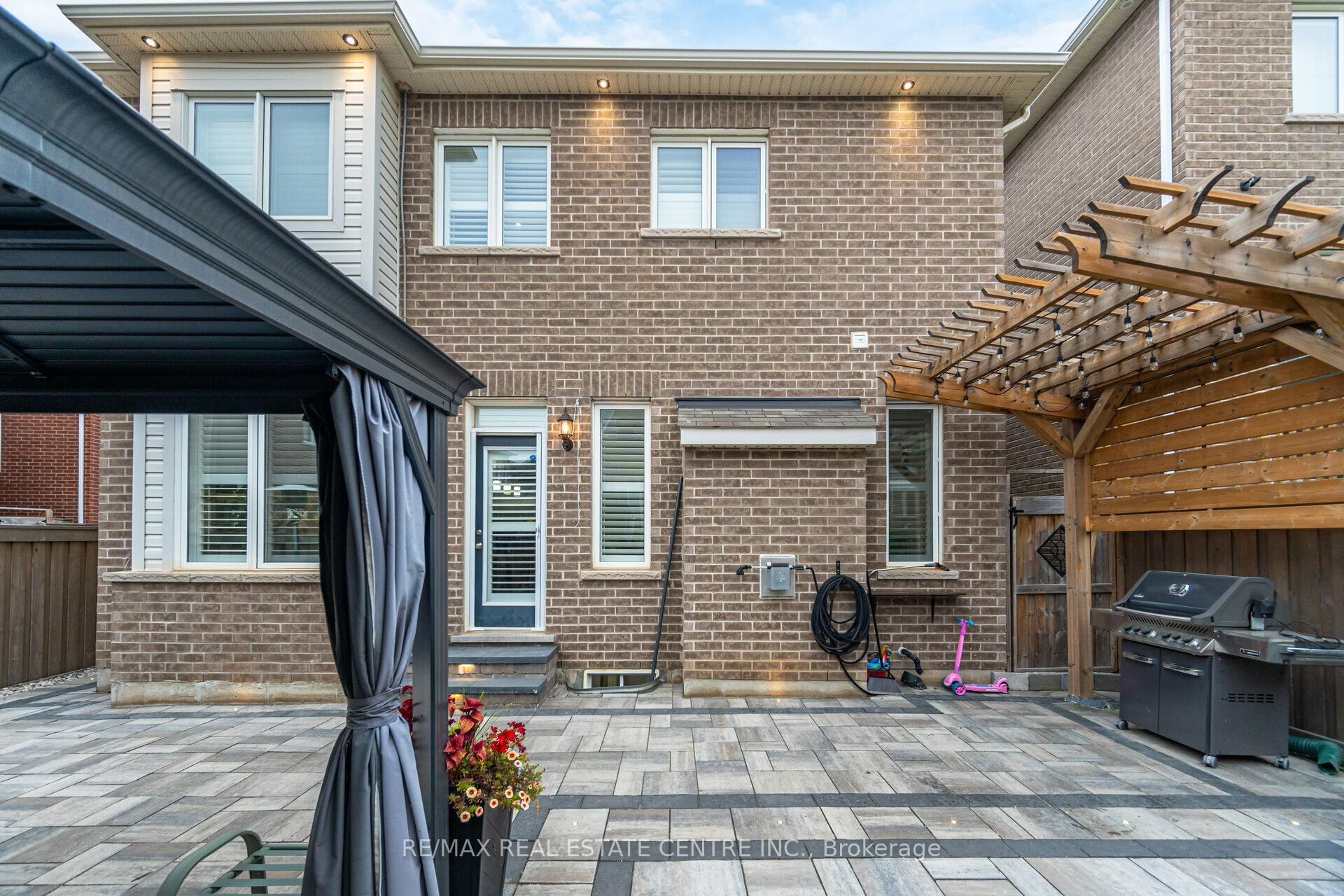 Photo 48 of 1446 Farmstead Drive, Milton, Ford — HOMEH