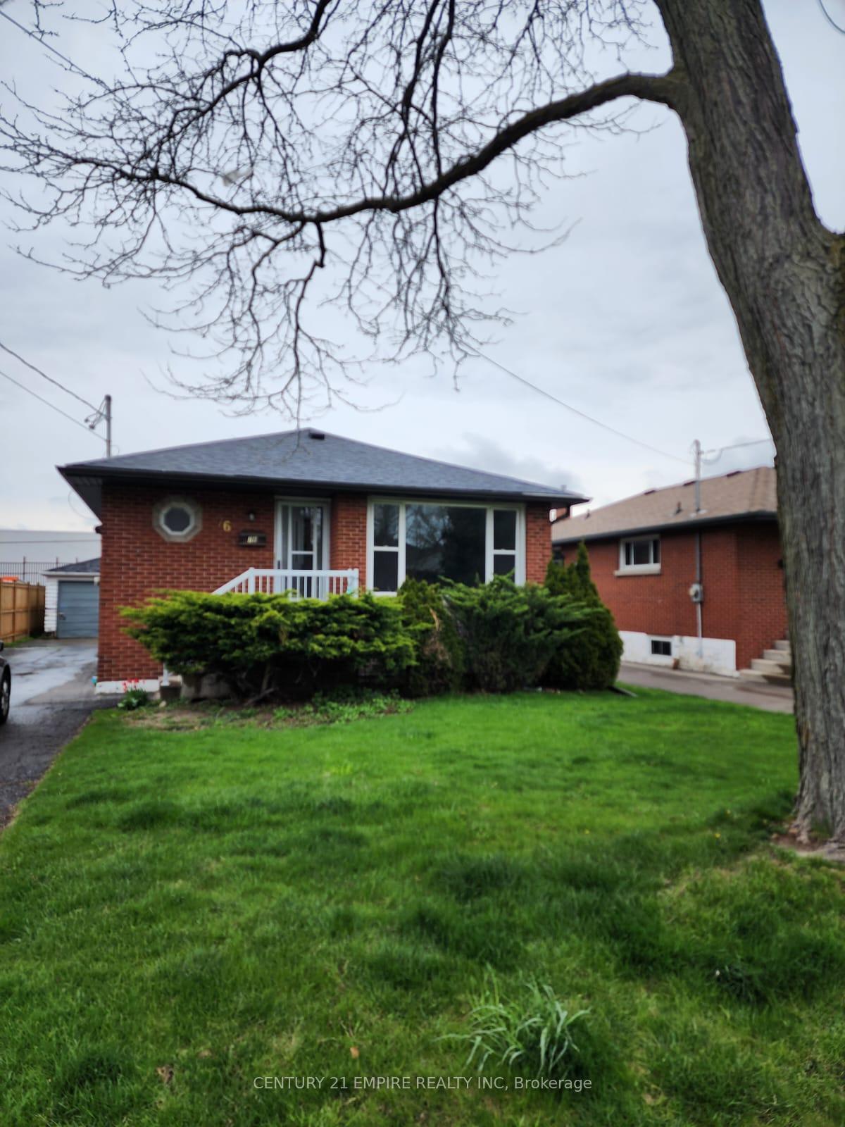 Front of 76 Terrace Drive