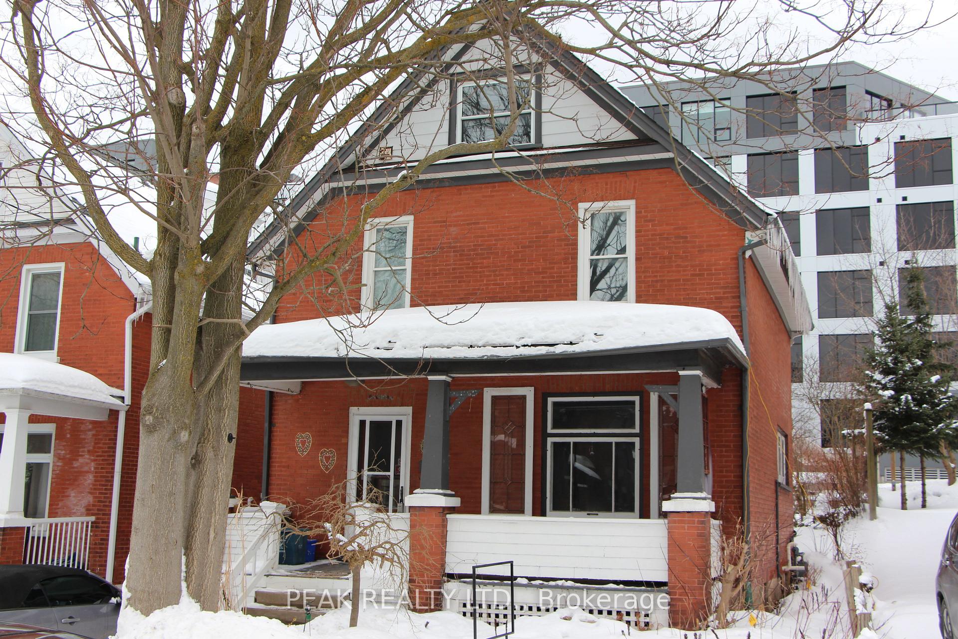 Photo 2 of 17 Shanley Street, Kitchener — HOMEH