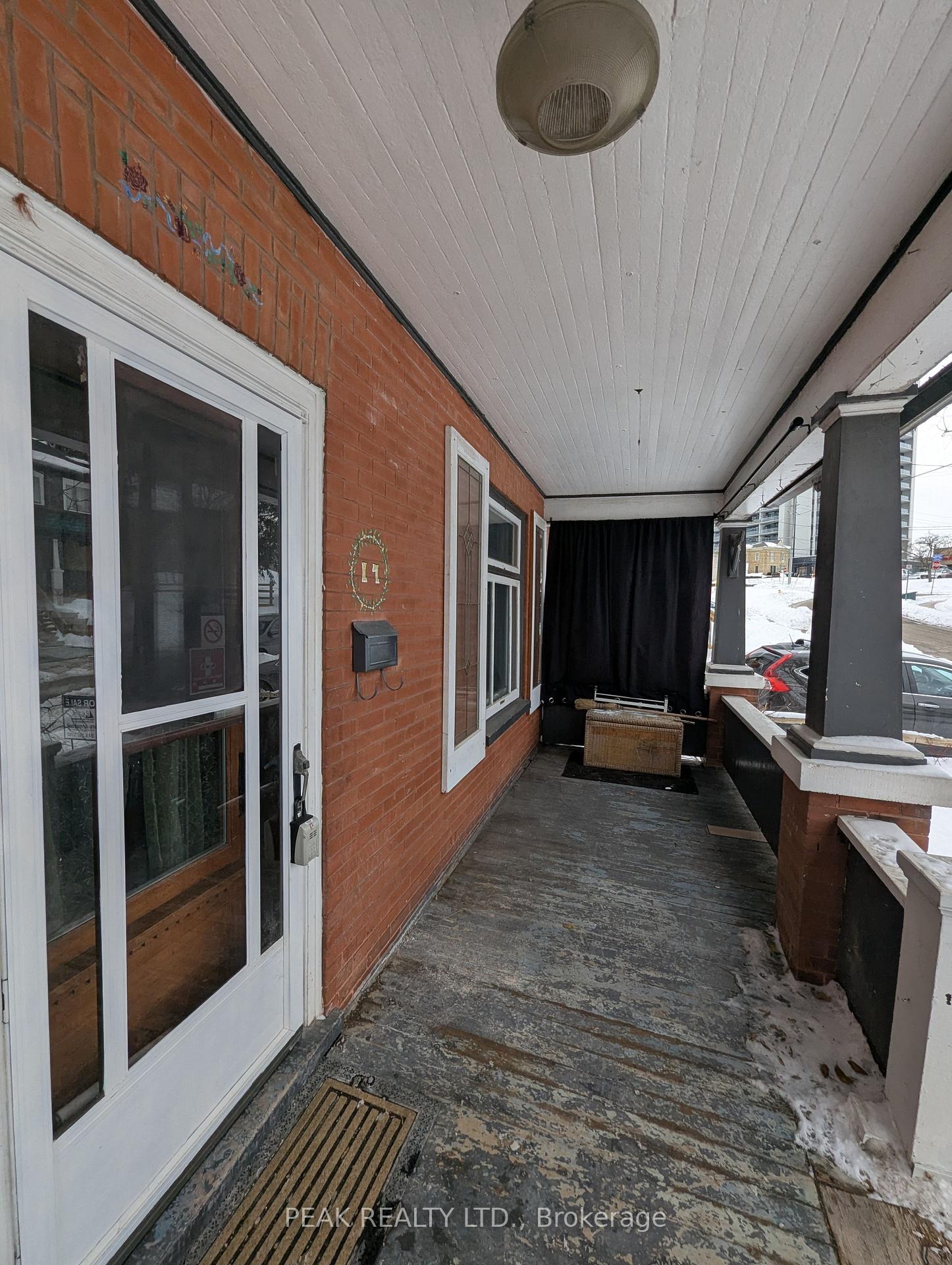 Photo 3 of 17 Shanley Street, Kitchener — HOMEH