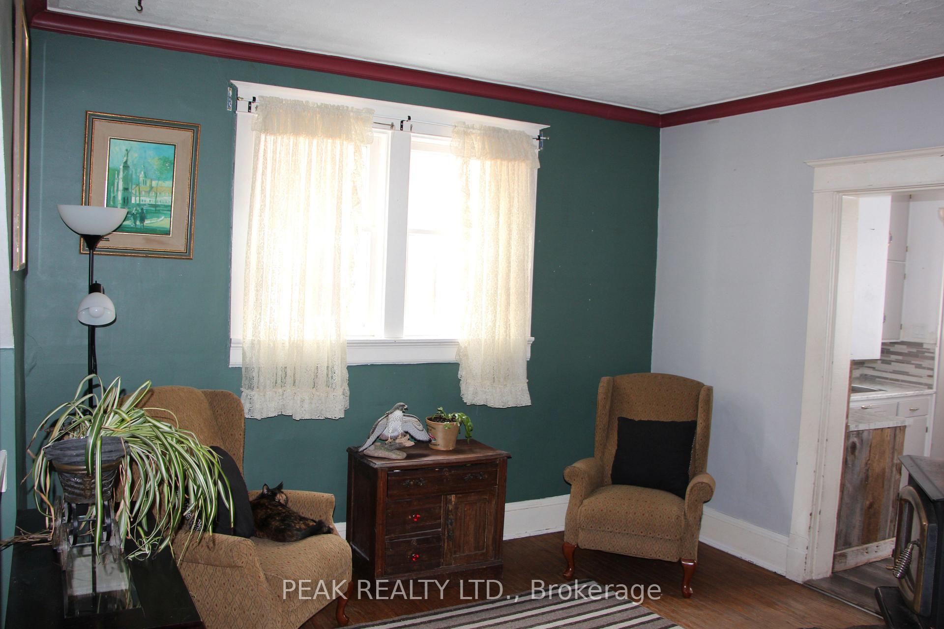 Photo 7 of 17 Shanley Street, Kitchener — HOMEH