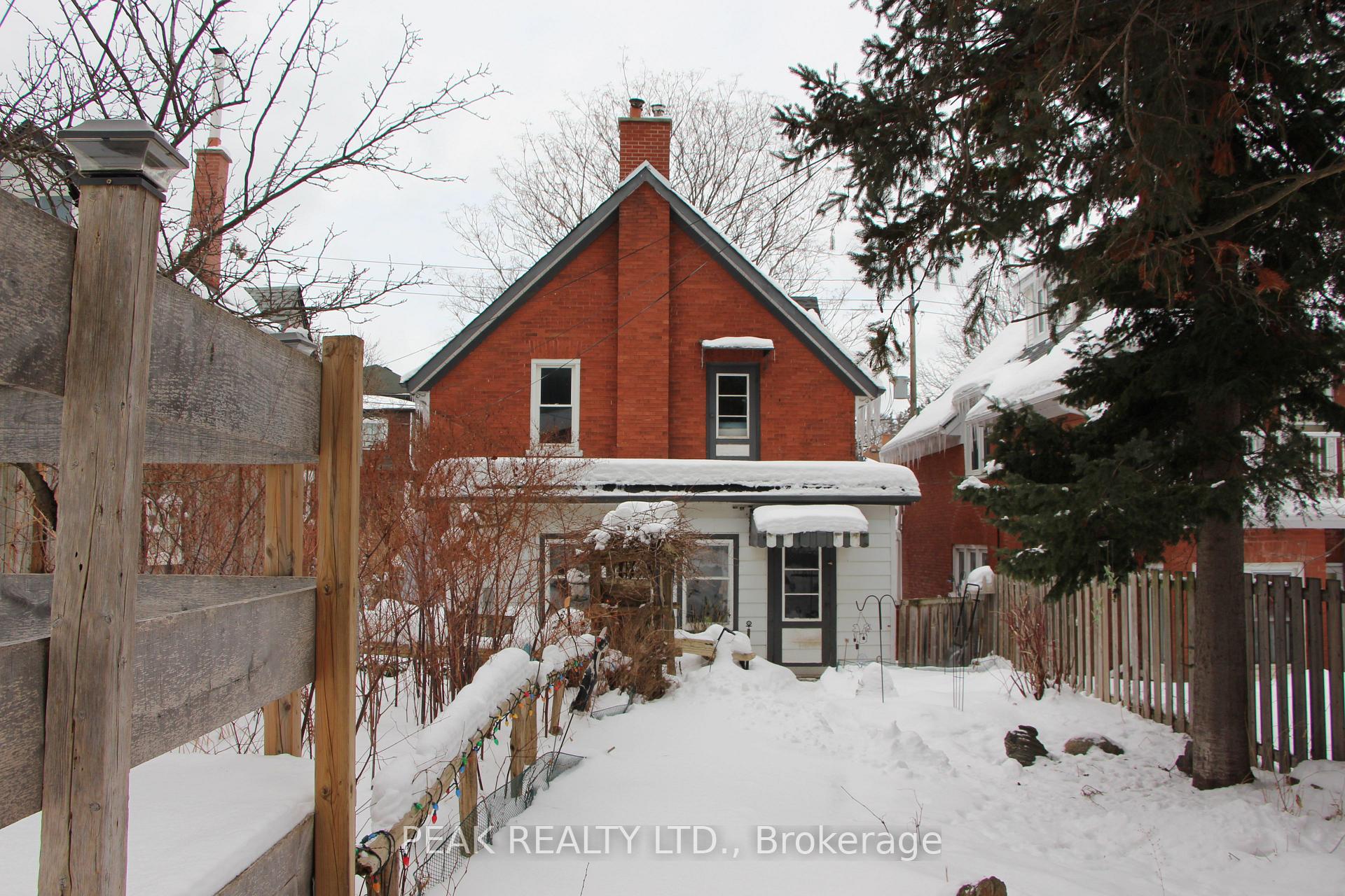 Photo 15 of 17 Shanley Street, Kitchener — HOMEH