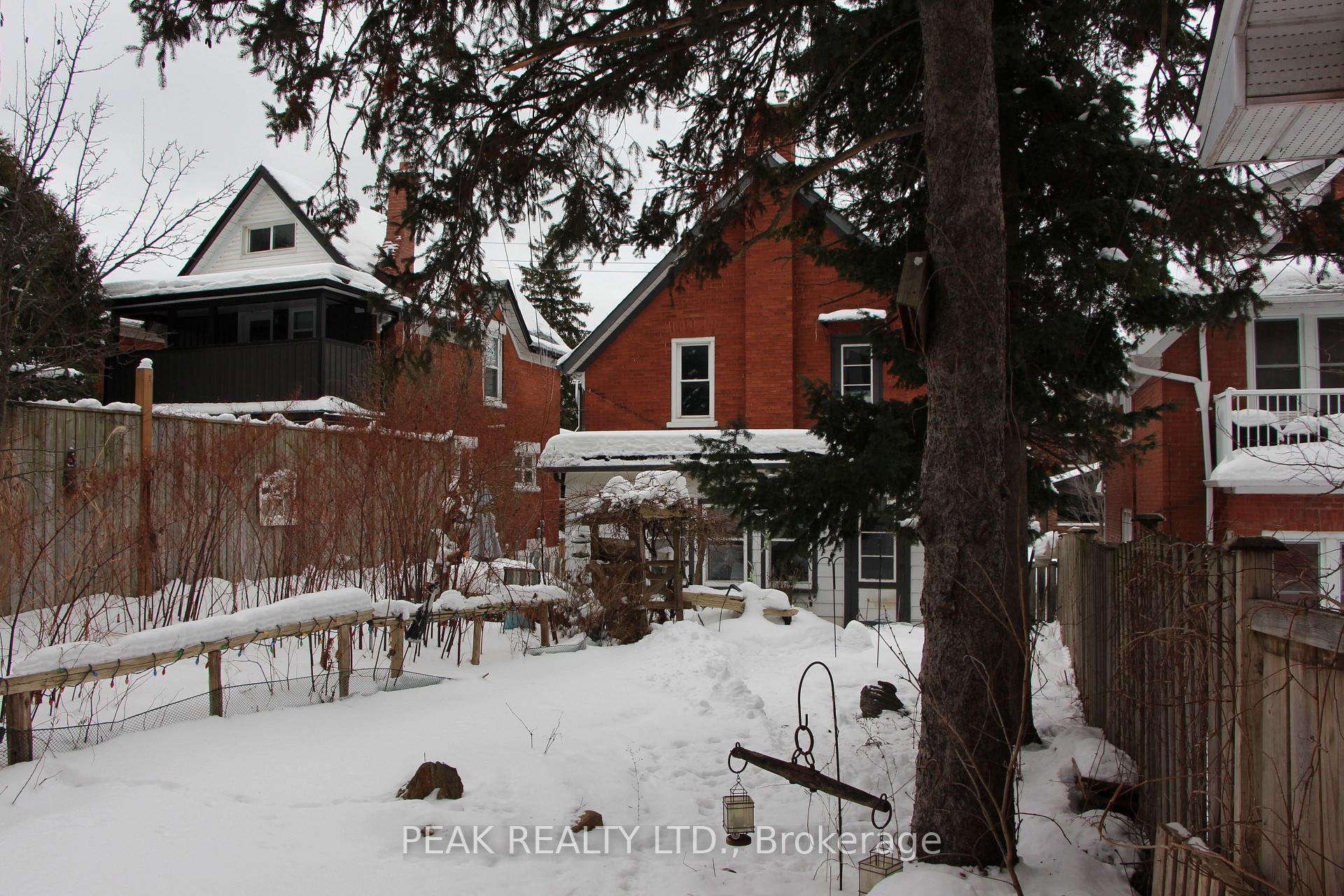 Photo 16 of 17 Shanley Street, Kitchener — HOMEH