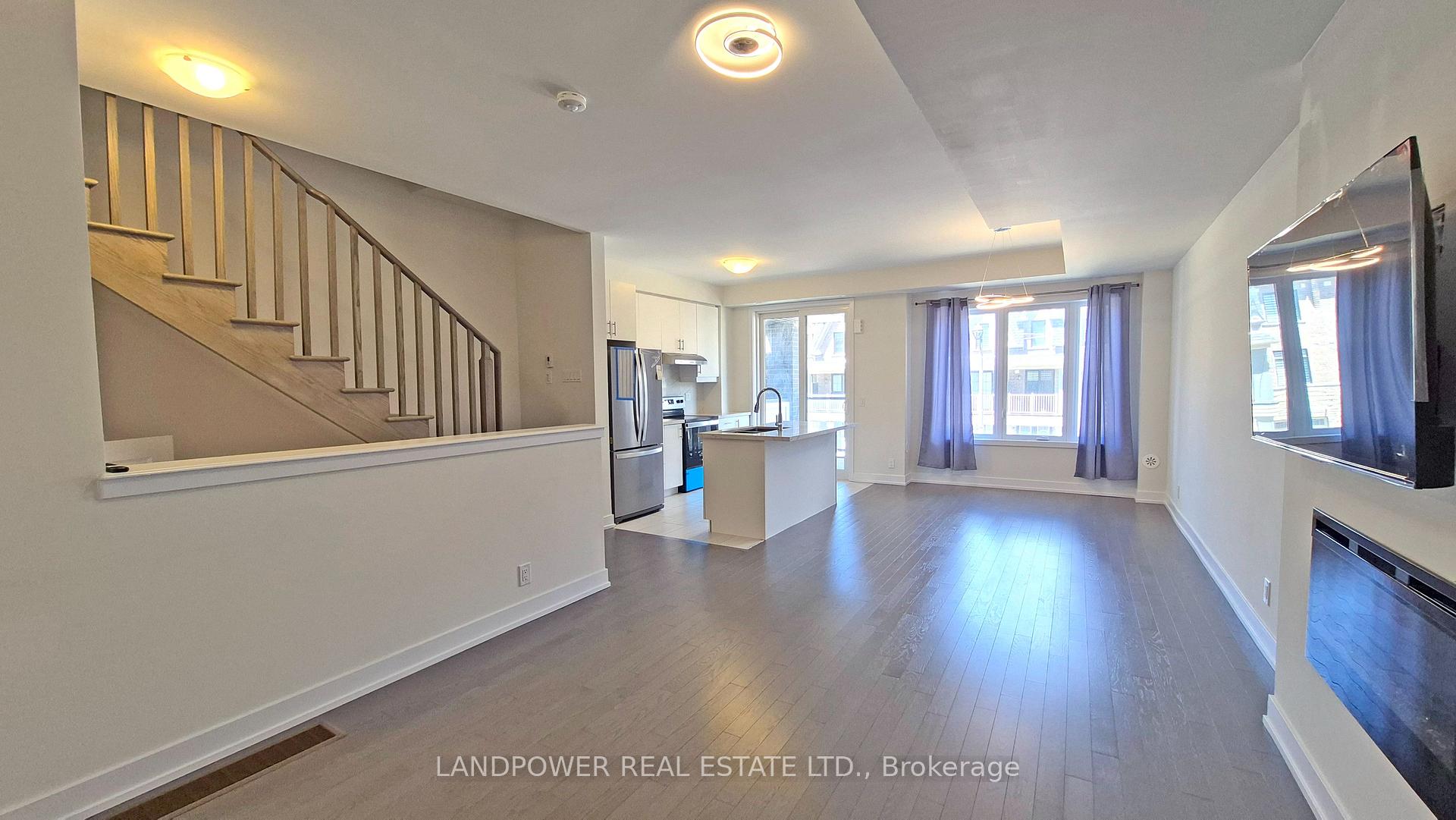 Photo 10 of 21 Gilbert Wright Avenue, Markham, Angus Glen — HOMEH