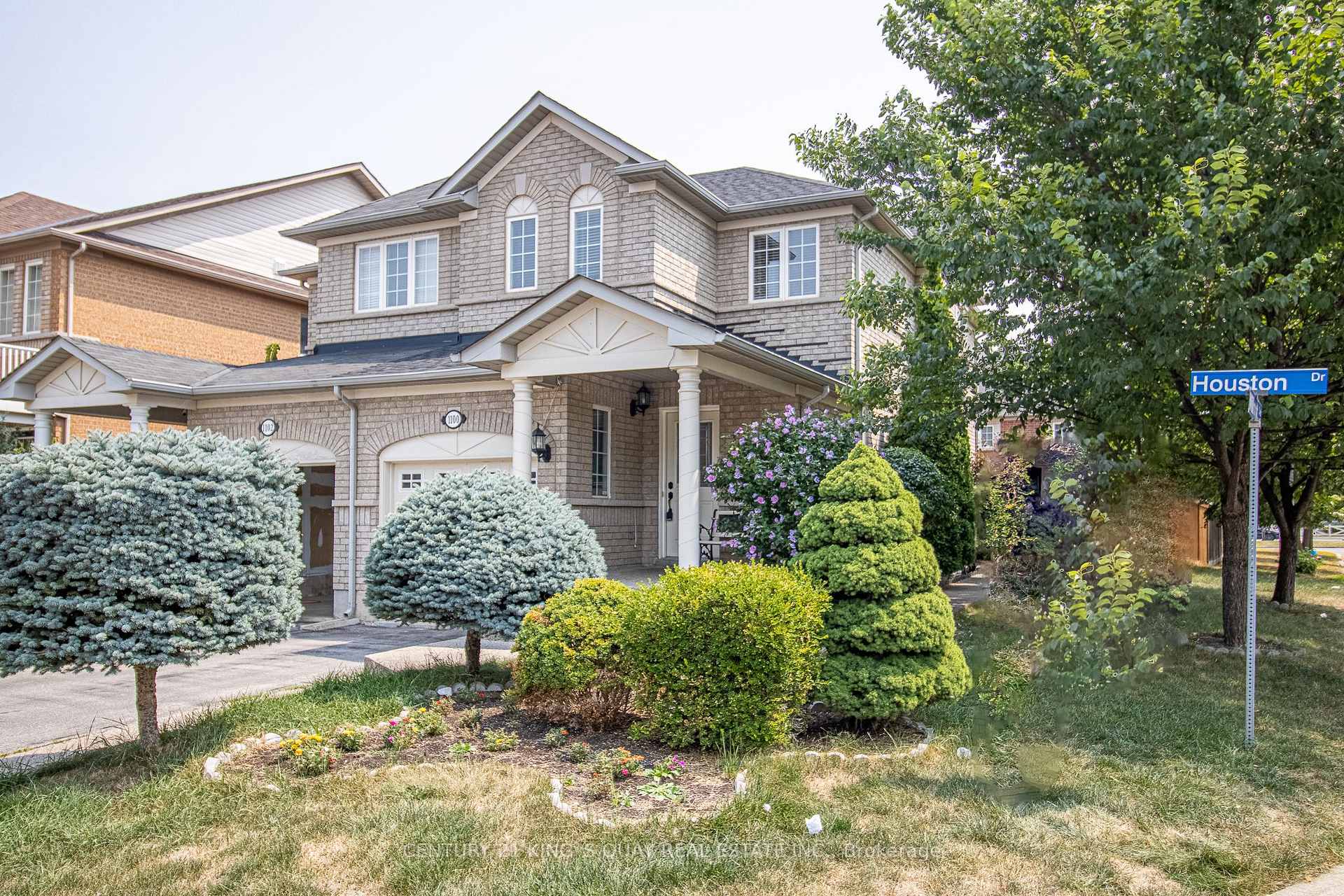 Photo 1 of 1100 Houston Drive, Milton, Clarke — HOMEH