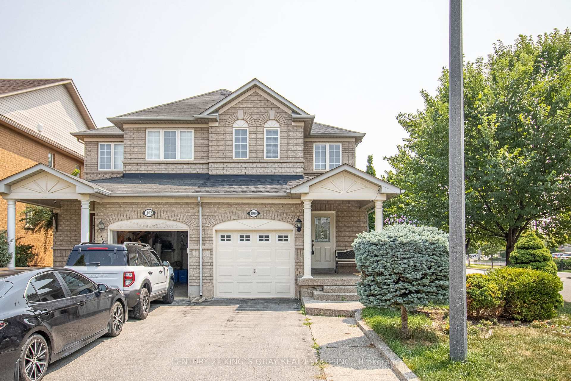 Photo 2 of 1100 Houston Drive, Milton, Clarke — HOMEH