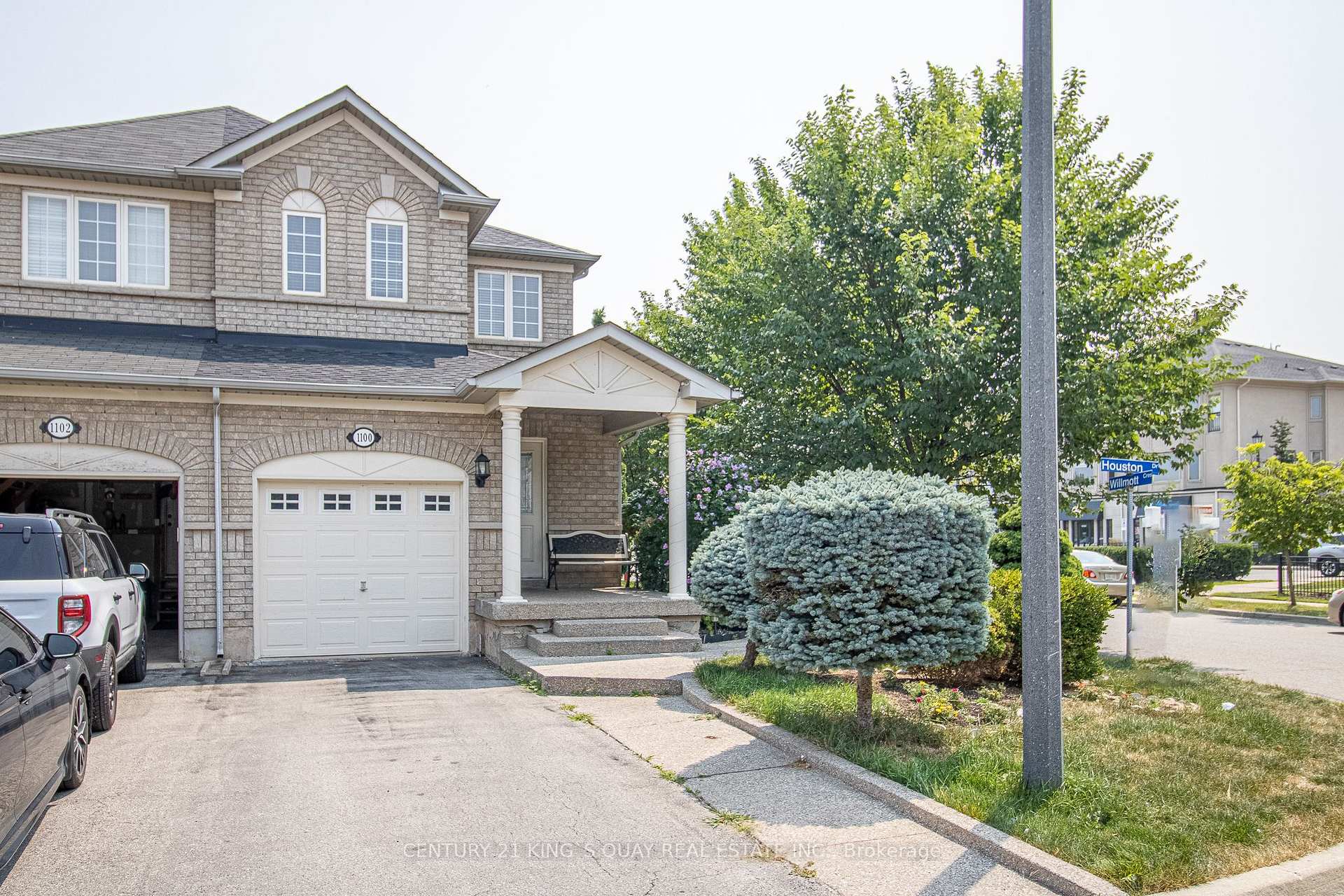Photo 3 of 1100 Houston Drive, Milton, Clarke — HOMEH