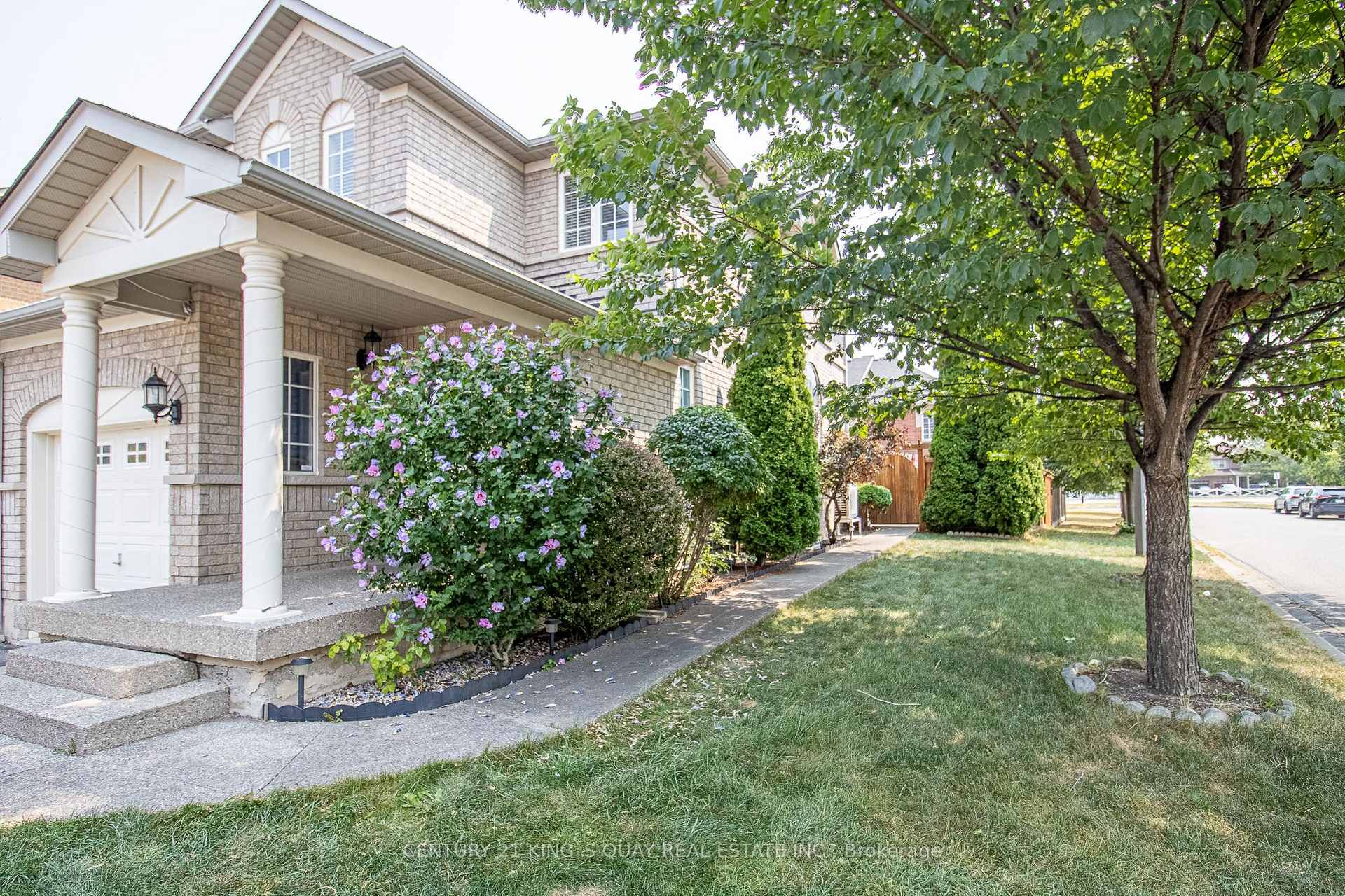 Photo 4 of 1100 Houston Drive, Milton, Clarke — HOMEH