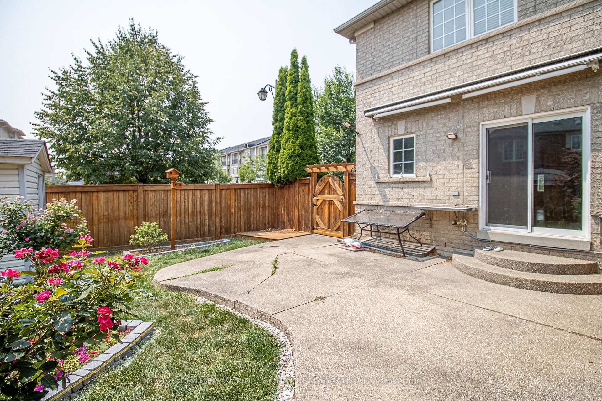 Photo 49 of 1100 Houston Drive, Milton, Clarke — HOMEH