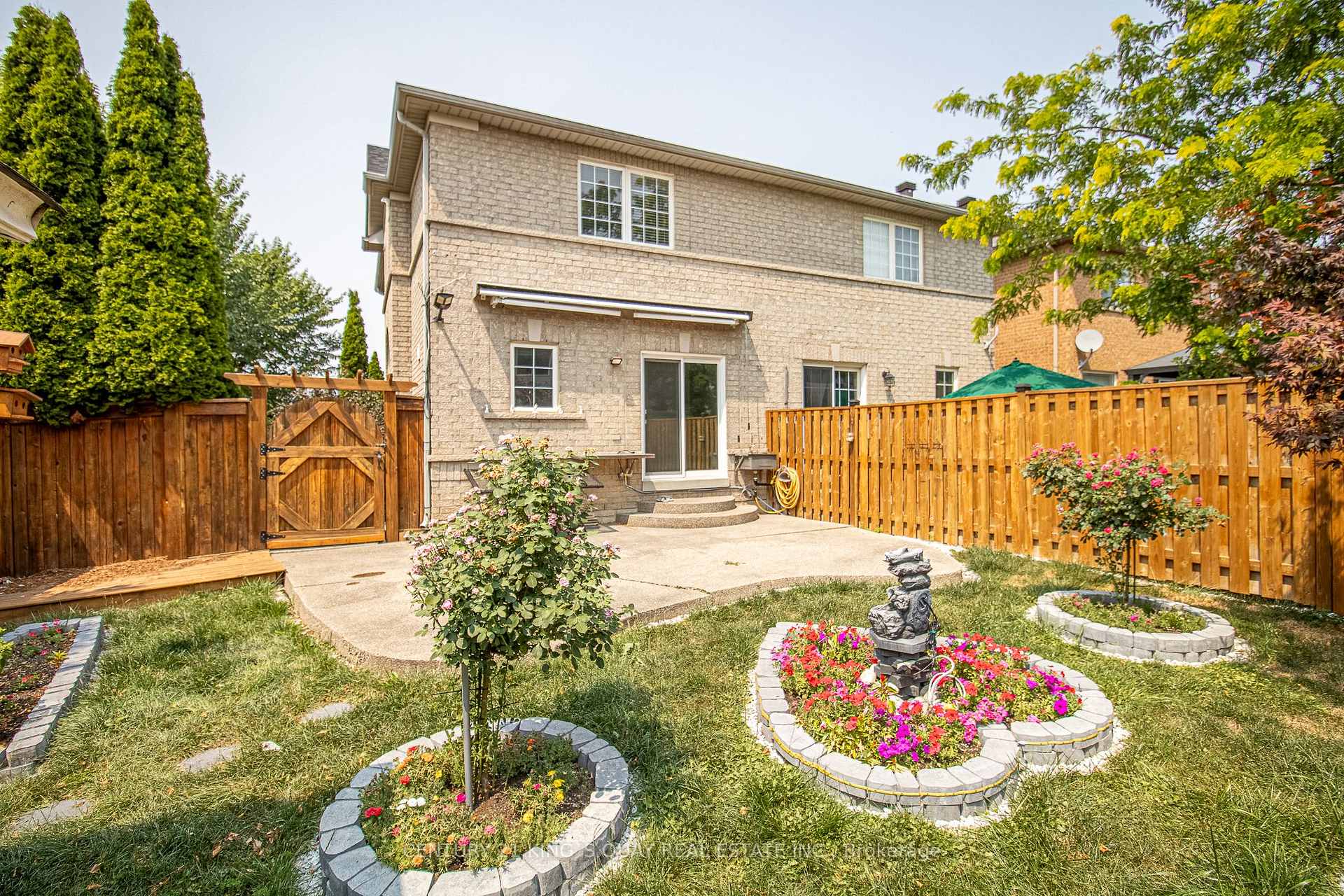 Photo 50 of 1100 Houston Drive, Milton, Clarke — HOMEH