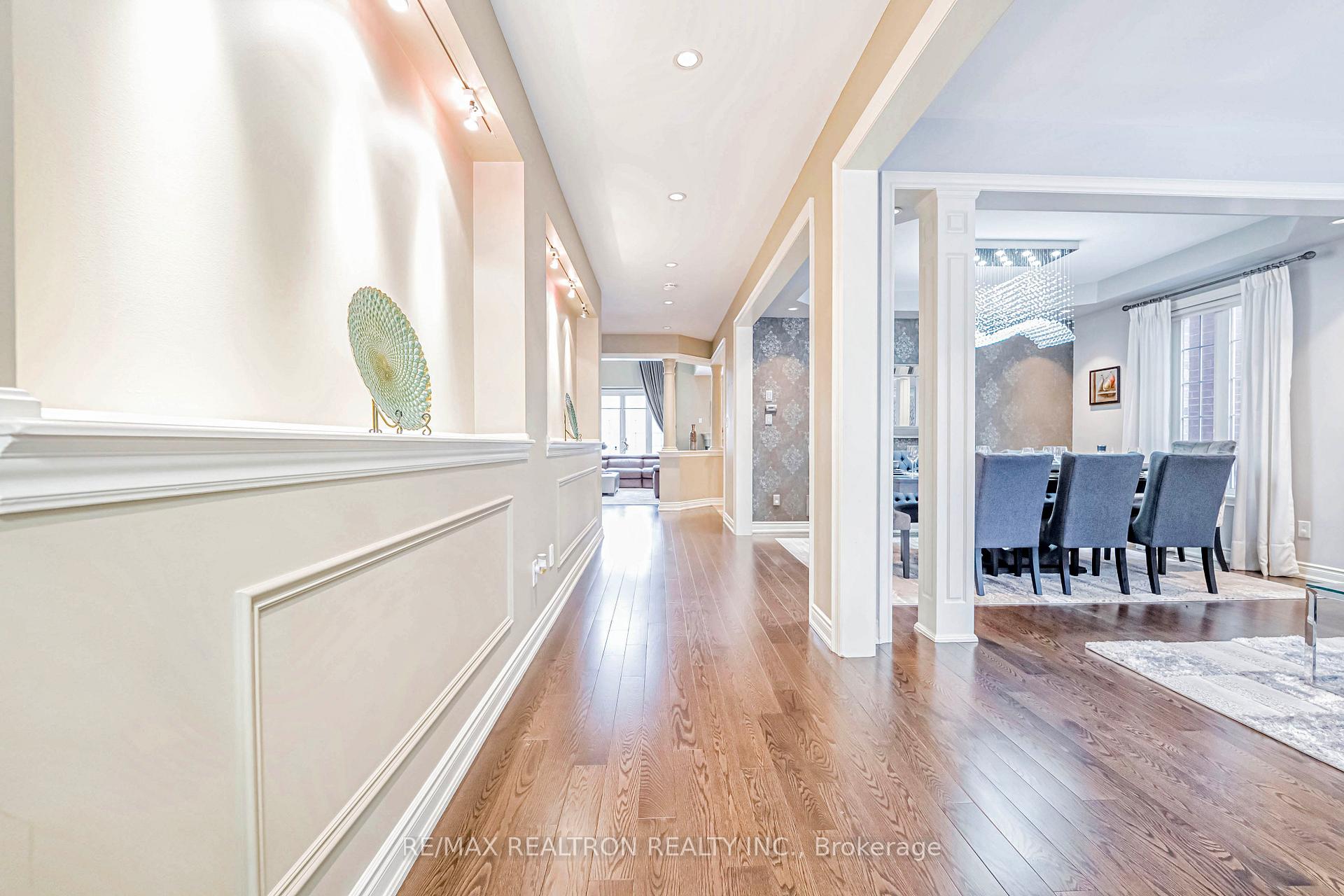 Photo 6 of 71 Smoothwater Terrace, Markham, Box Grove — HOMEH