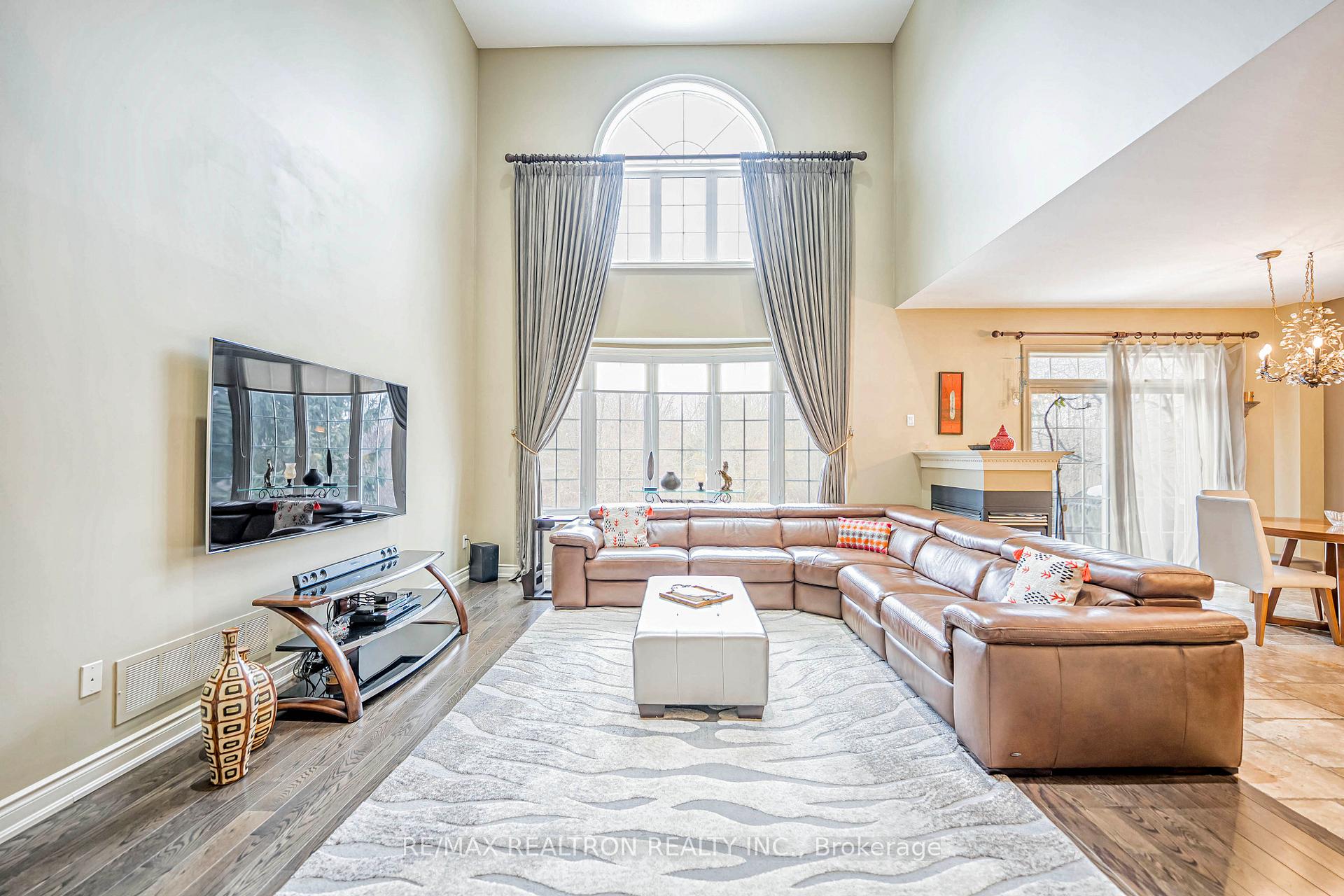 Photo 11 of 71 Smoothwater Terrace, Markham, Box Grove — HOMEH