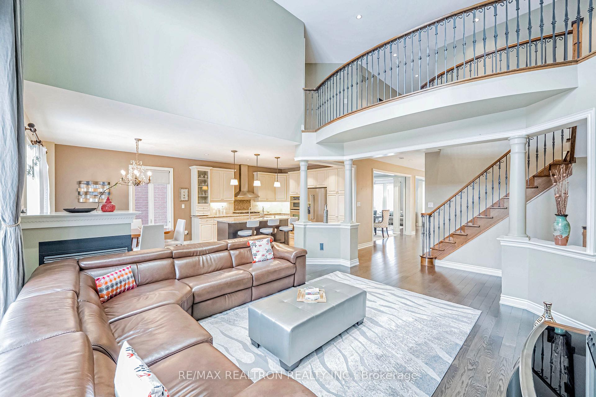 Photo 15 of 71 Smoothwater Terrace, Markham, Box Grove — HOMEH
