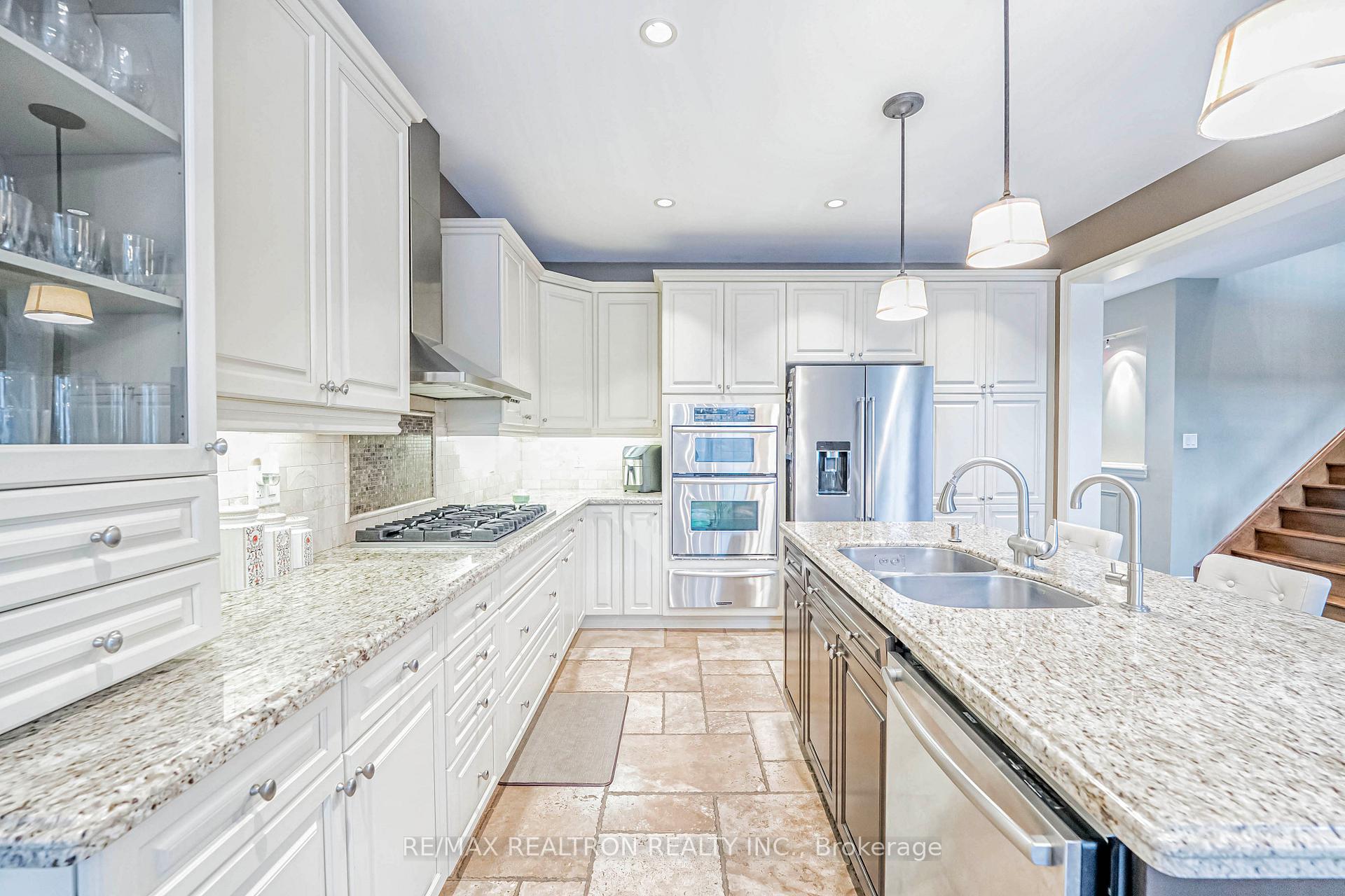 Photo 18 of 71 Smoothwater Terrace, Markham, Box Grove — HOMEH