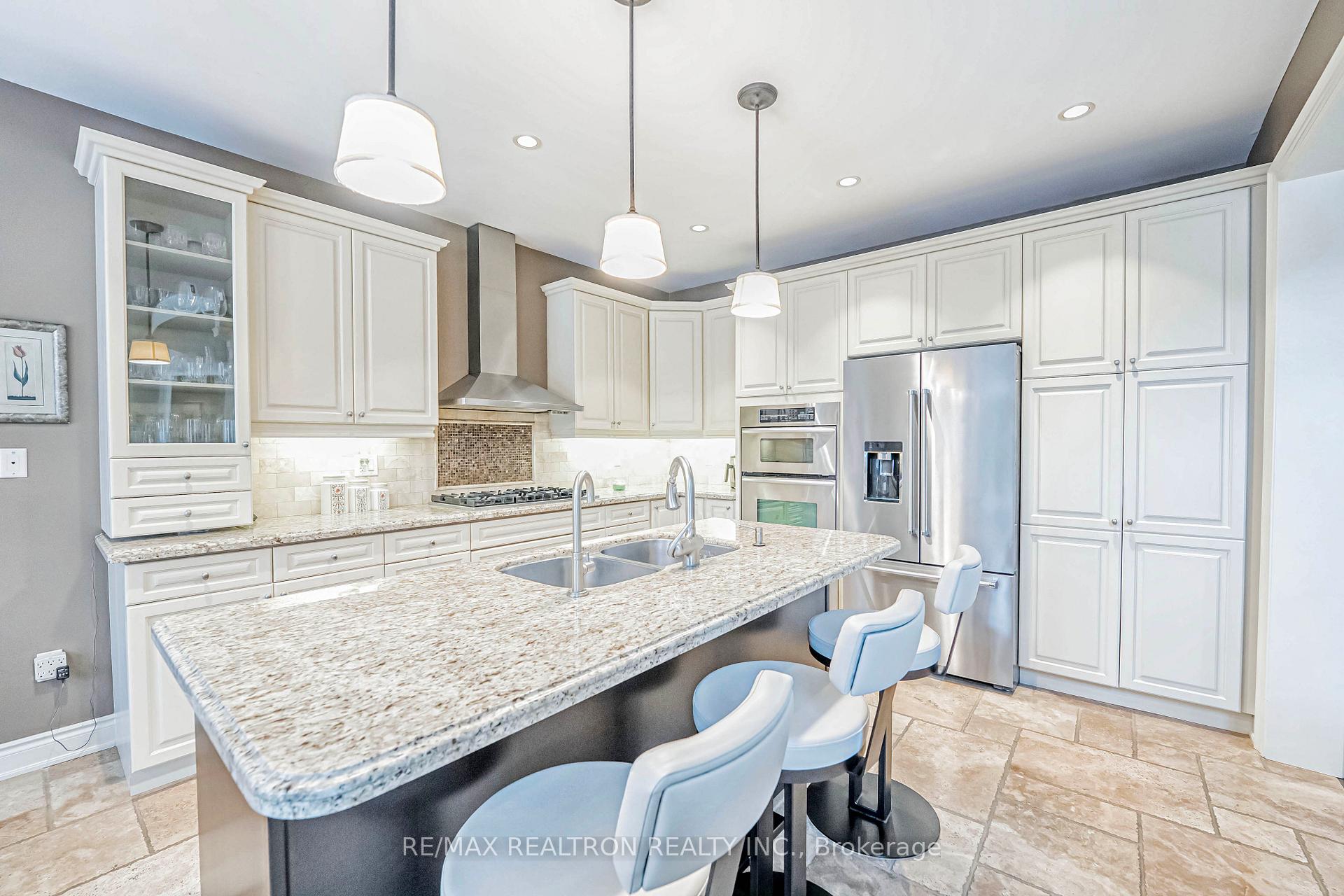 Photo 19 of 71 Smoothwater Terrace, Markham, Box Grove — HOMEH