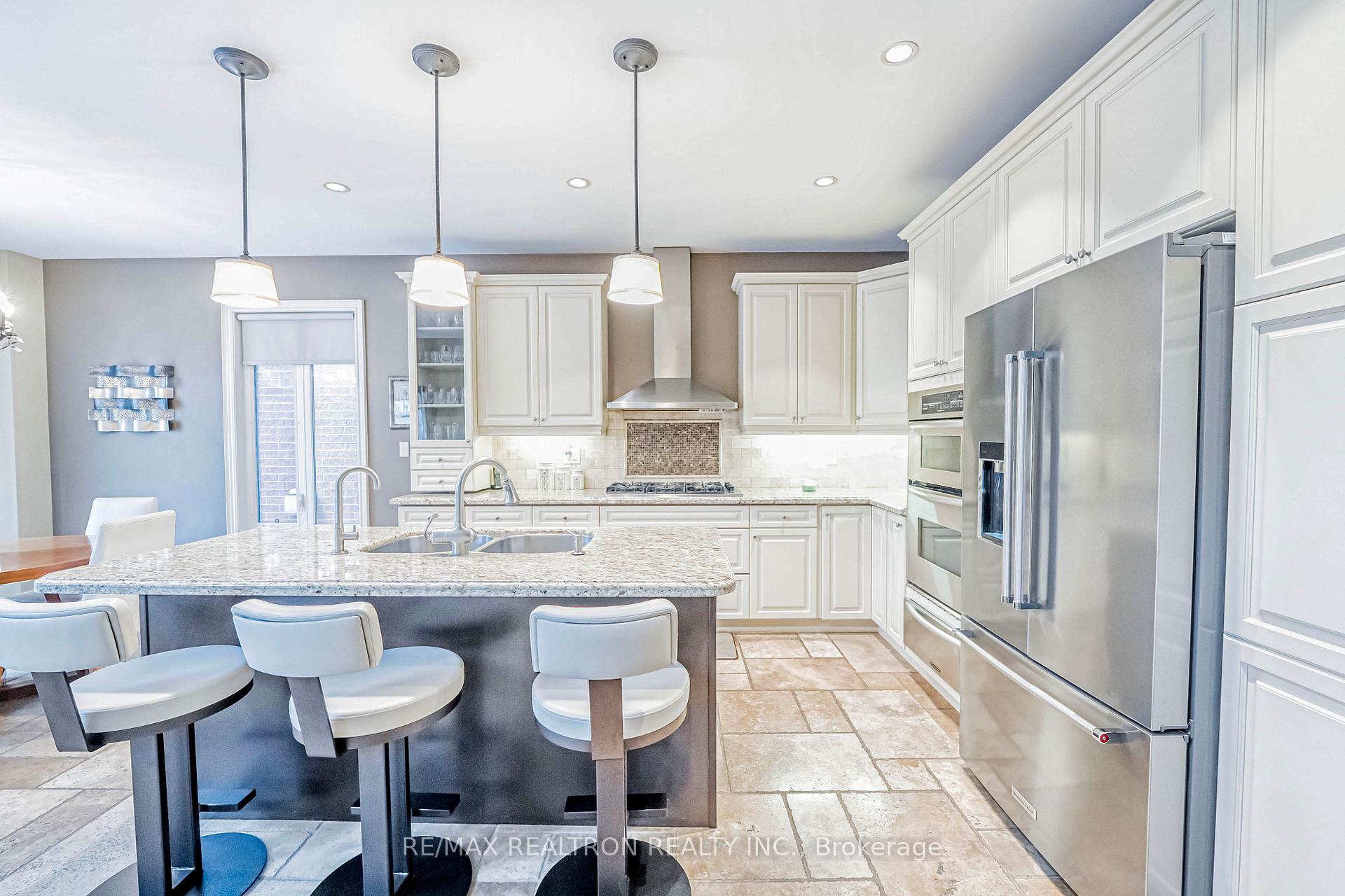 Photo 20 of 71 Smoothwater Terrace, Markham, Box Grove — HOMEH