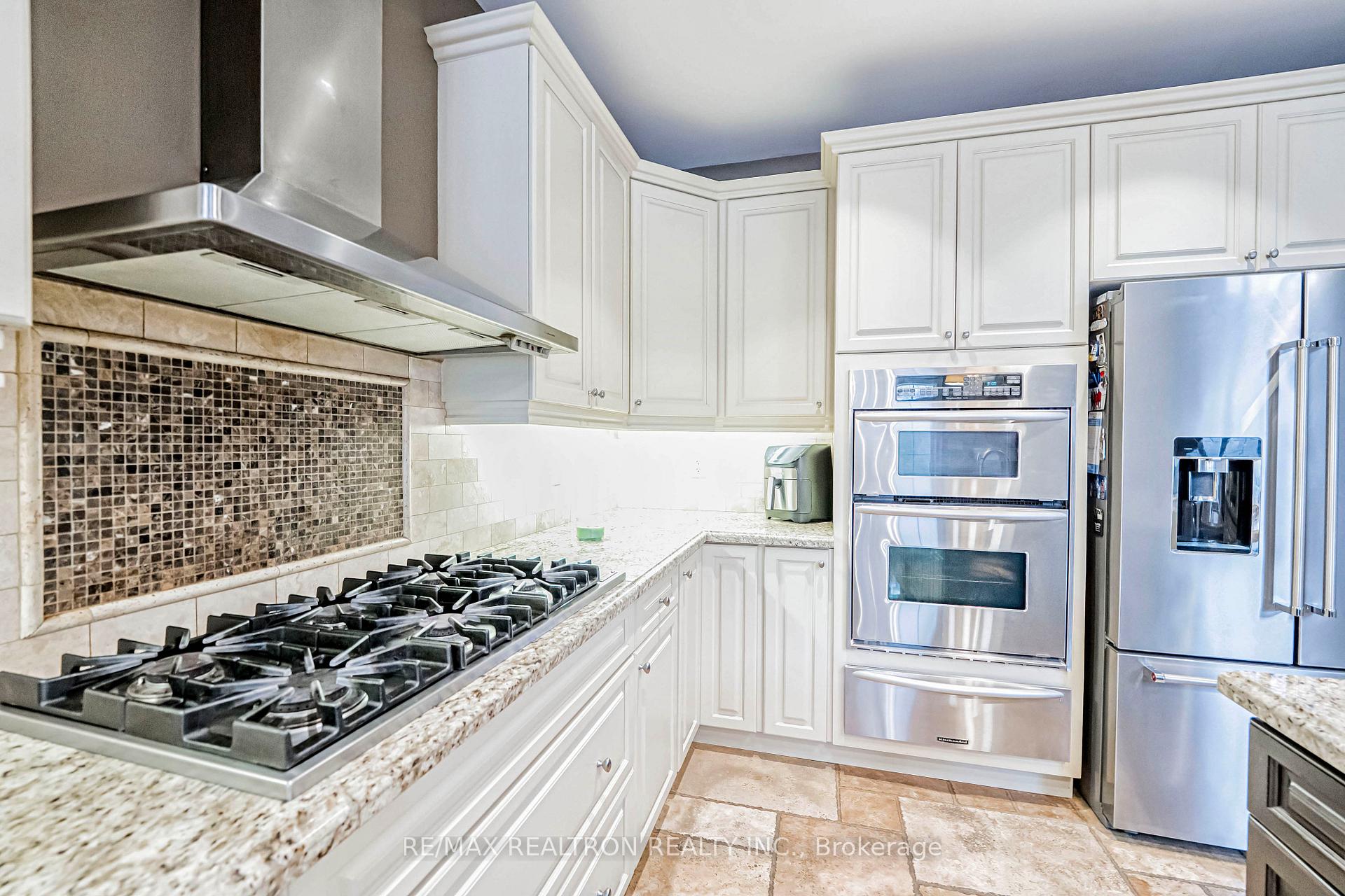 Photo 21 of 71 Smoothwater Terrace, Markham, Box Grove — HOMEH
