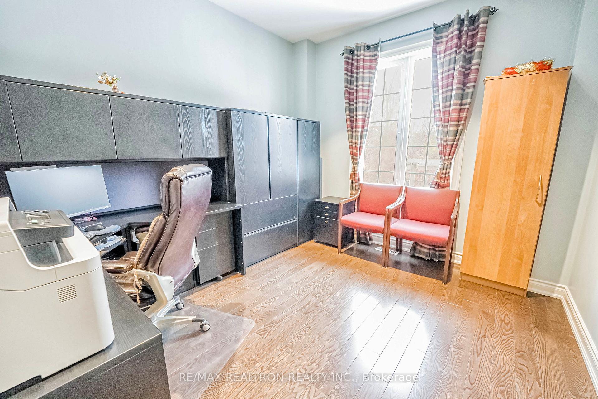 Photo 23 of 71 Smoothwater Terrace, Markham, Box Grove — HOMEH