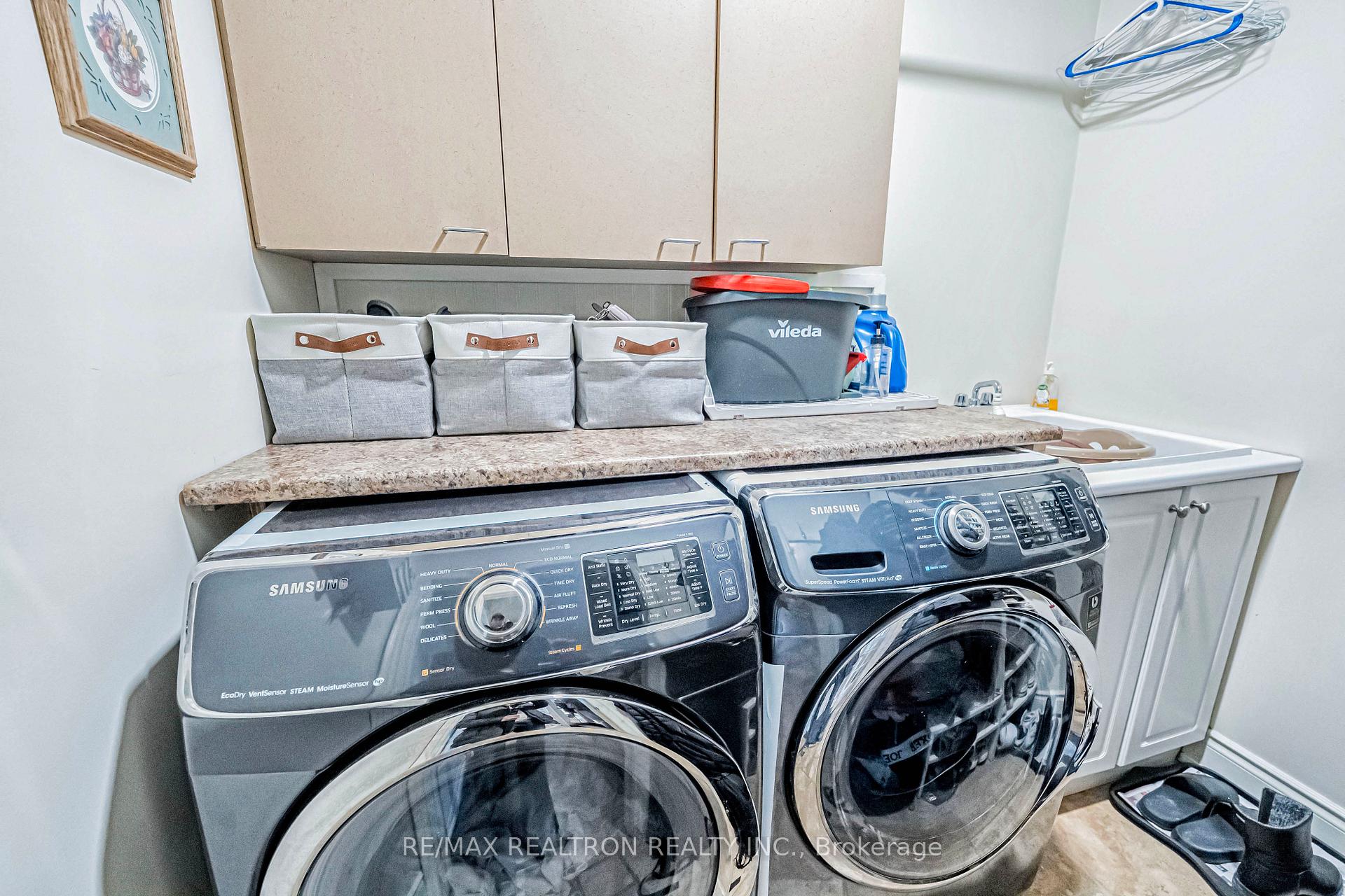 Photo 24 of 71 Smoothwater Terrace, Markham, Box Grove — HOMEH