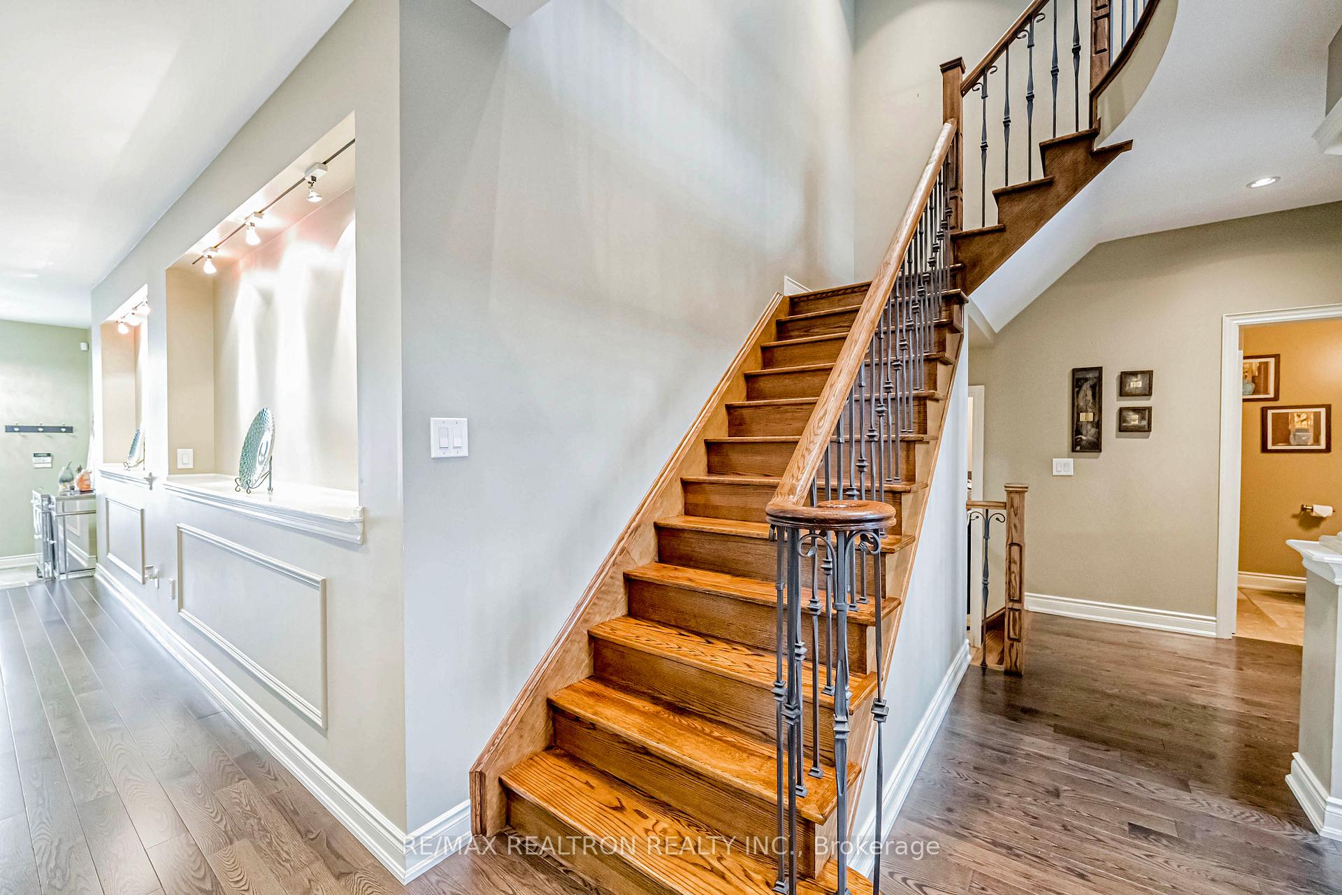 Photo 25 of 71 Smoothwater Terrace, Markham, Box Grove — HOMEH