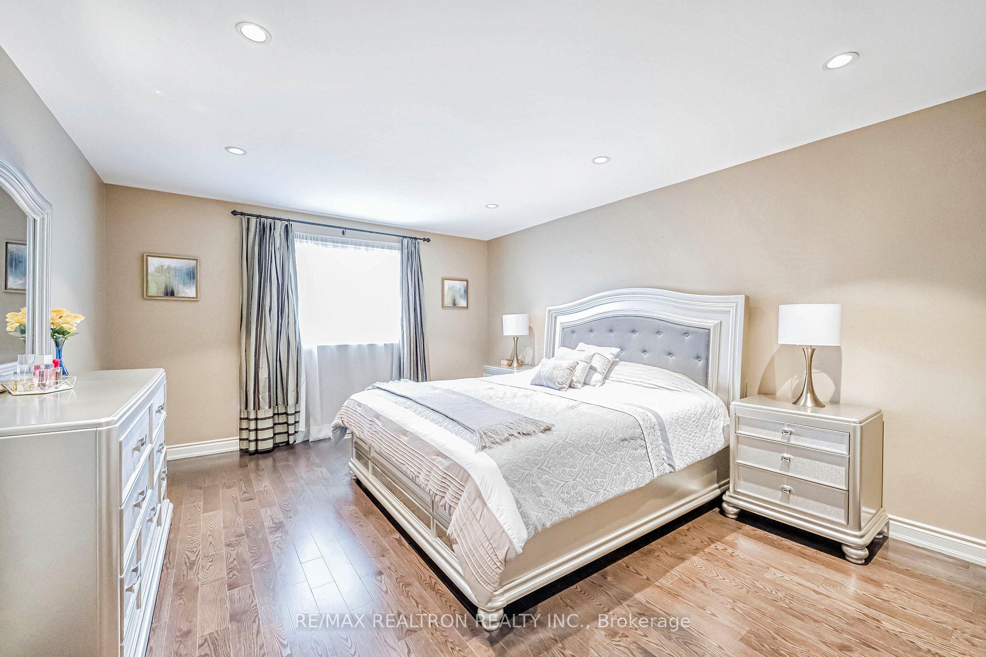 Photo 27 of 71 Smoothwater Terrace, Markham, Box Grove — HOMEH