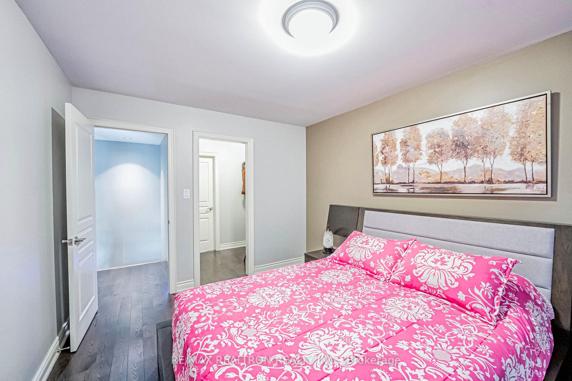 Photo 33 of 71 Smoothwater Terrace, Markham, Box Grove — HOMEH