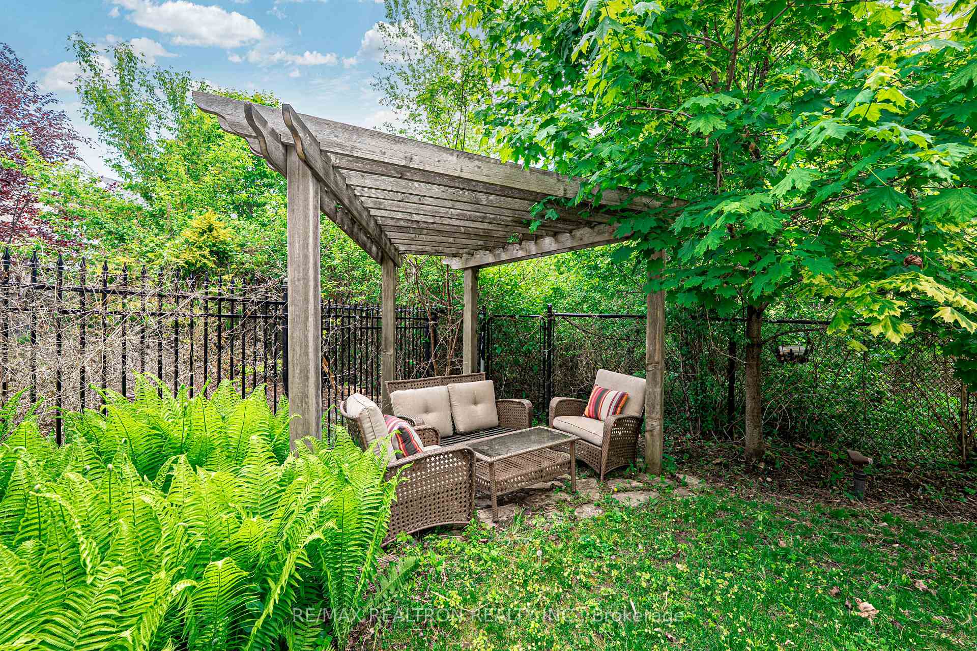 Photo 46 of 71 Smoothwater Terrace, Markham, Box Grove — HOMEH