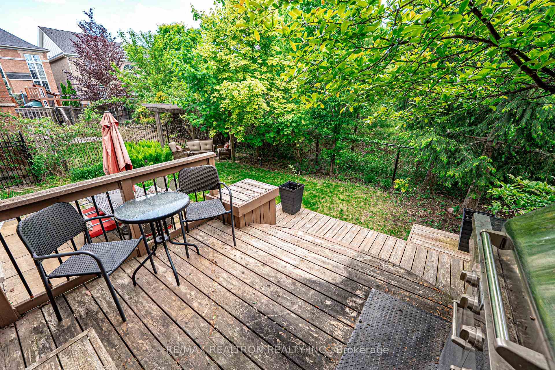 Photo 47 of 71 Smoothwater Terrace, Markham, Box Grove — HOMEH